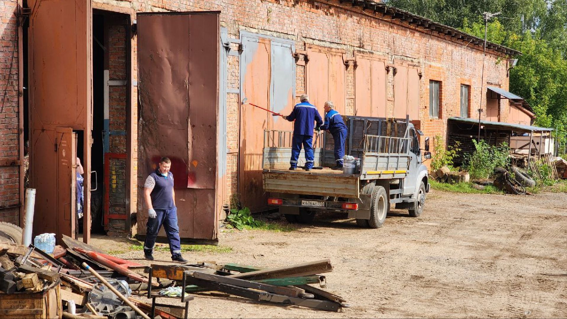 Дмитров, МУП ДУ ЖКХ, Теплосервис, Диспетчерская теплосервиса, МинЖКХ,
