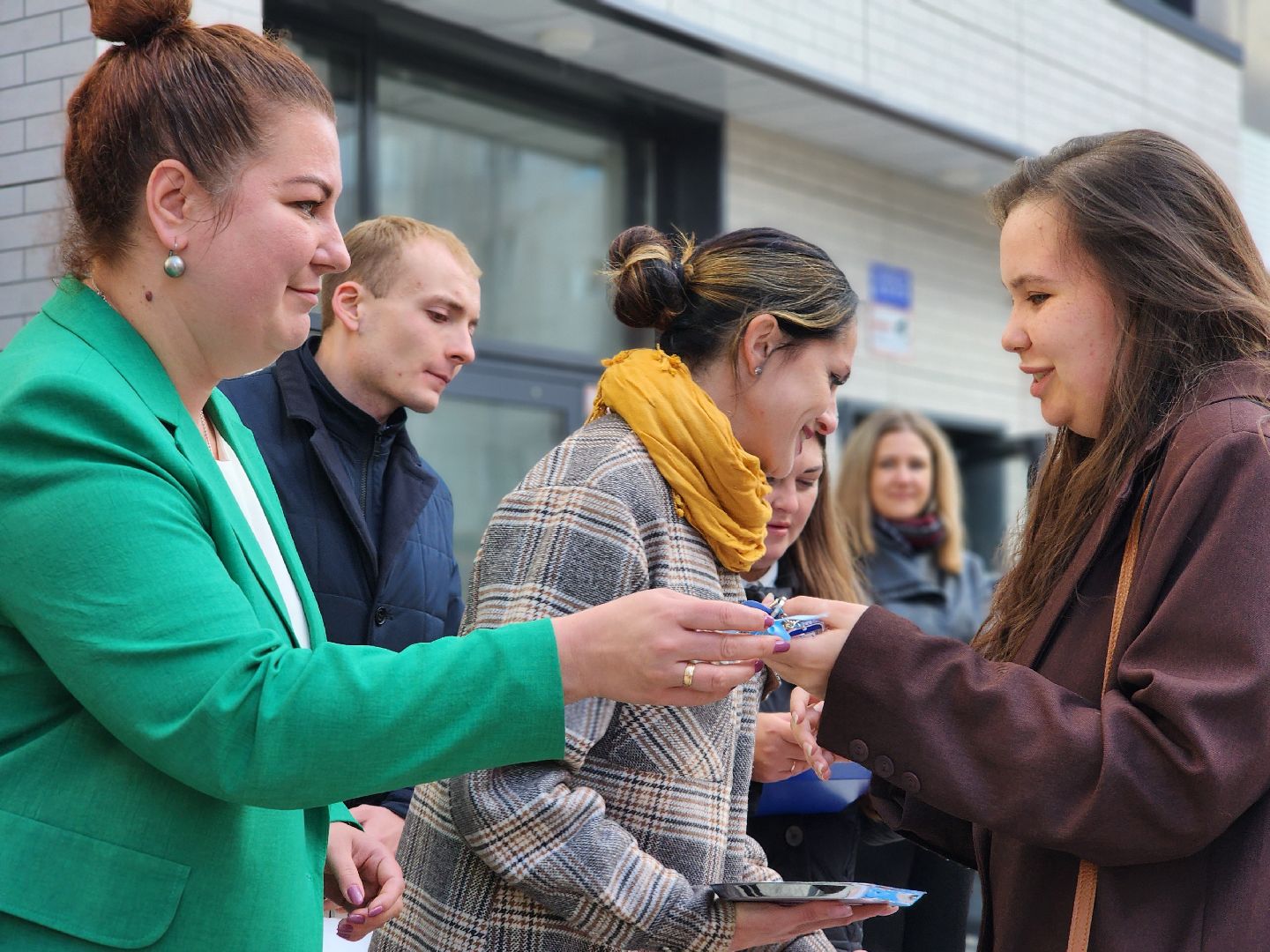 переселение из аварийного жилья, аварийное жилье,  строительство, старая купавна, богородский городской округ,