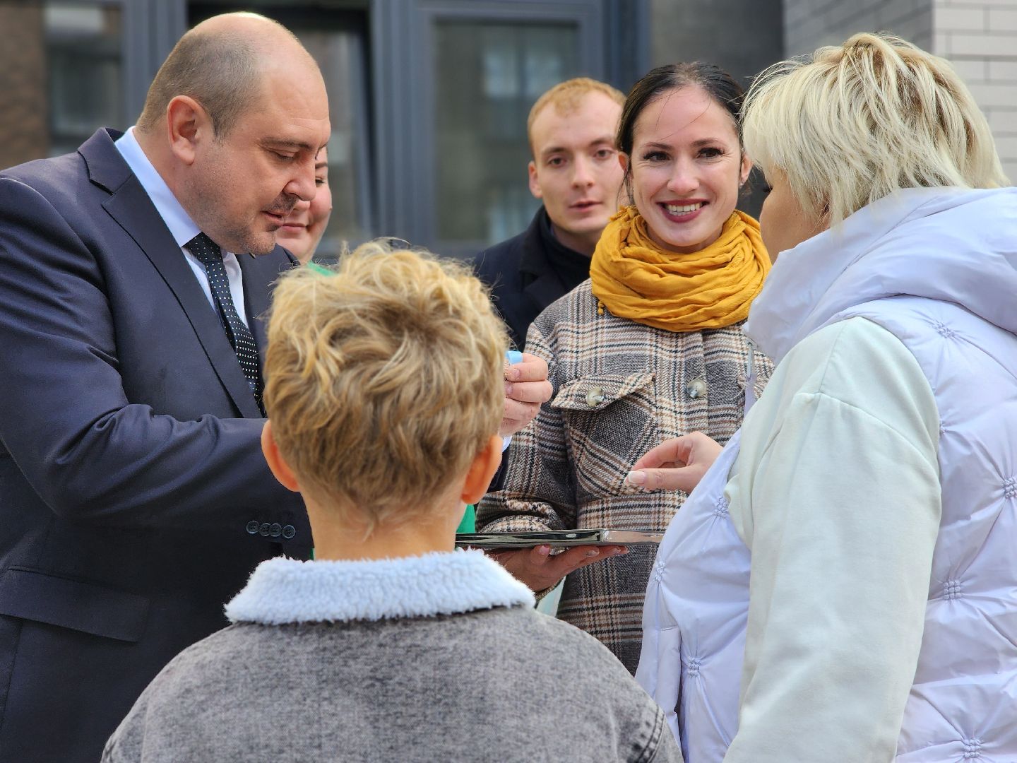 переселение из аварийного жилья, аварийное жилье,  строительство, старая купавна, богородский городской округ,