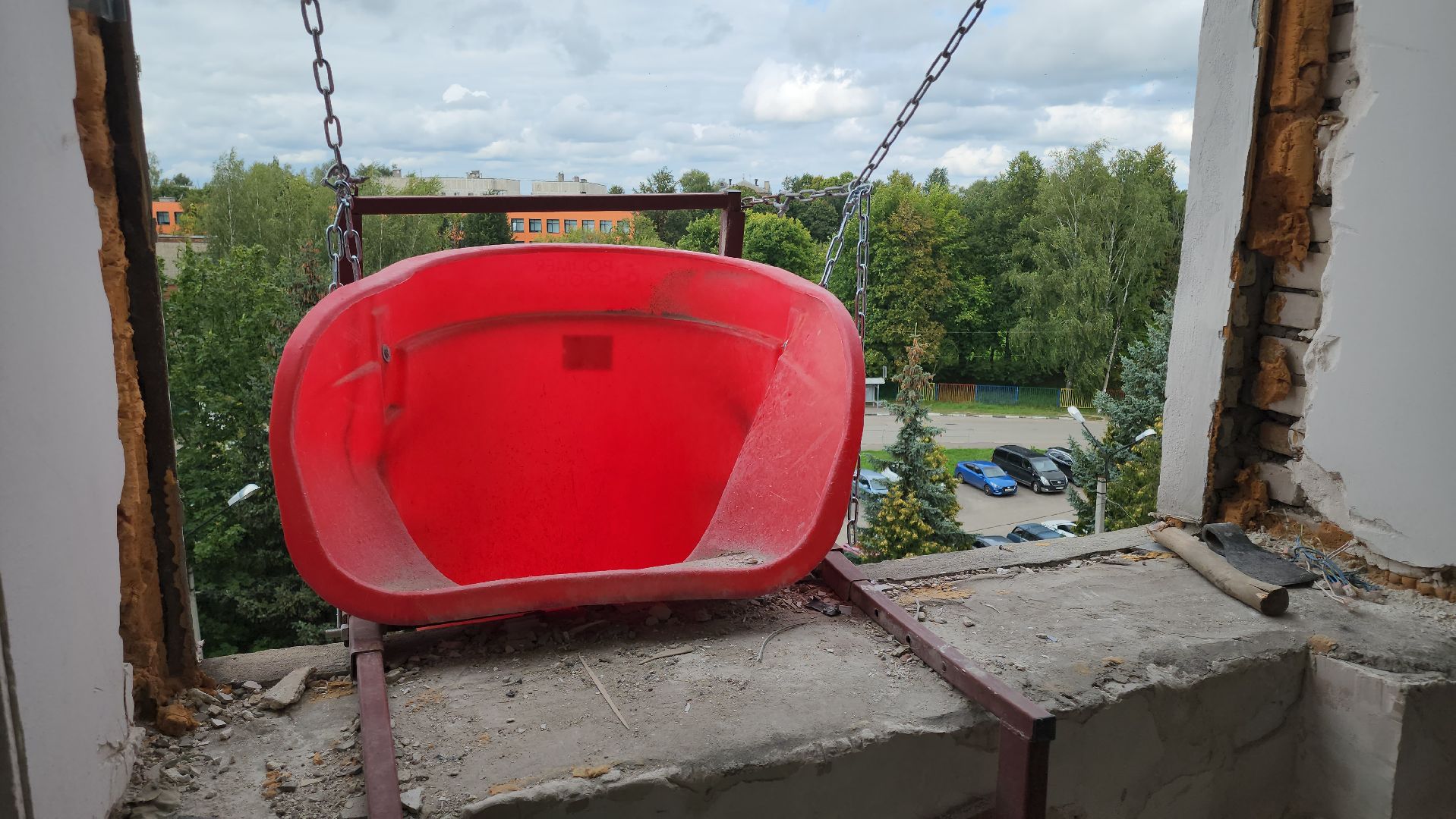 кашира, каширская больница, гинекология, ремонт , новое оборудование, медицина, здравоохранение,