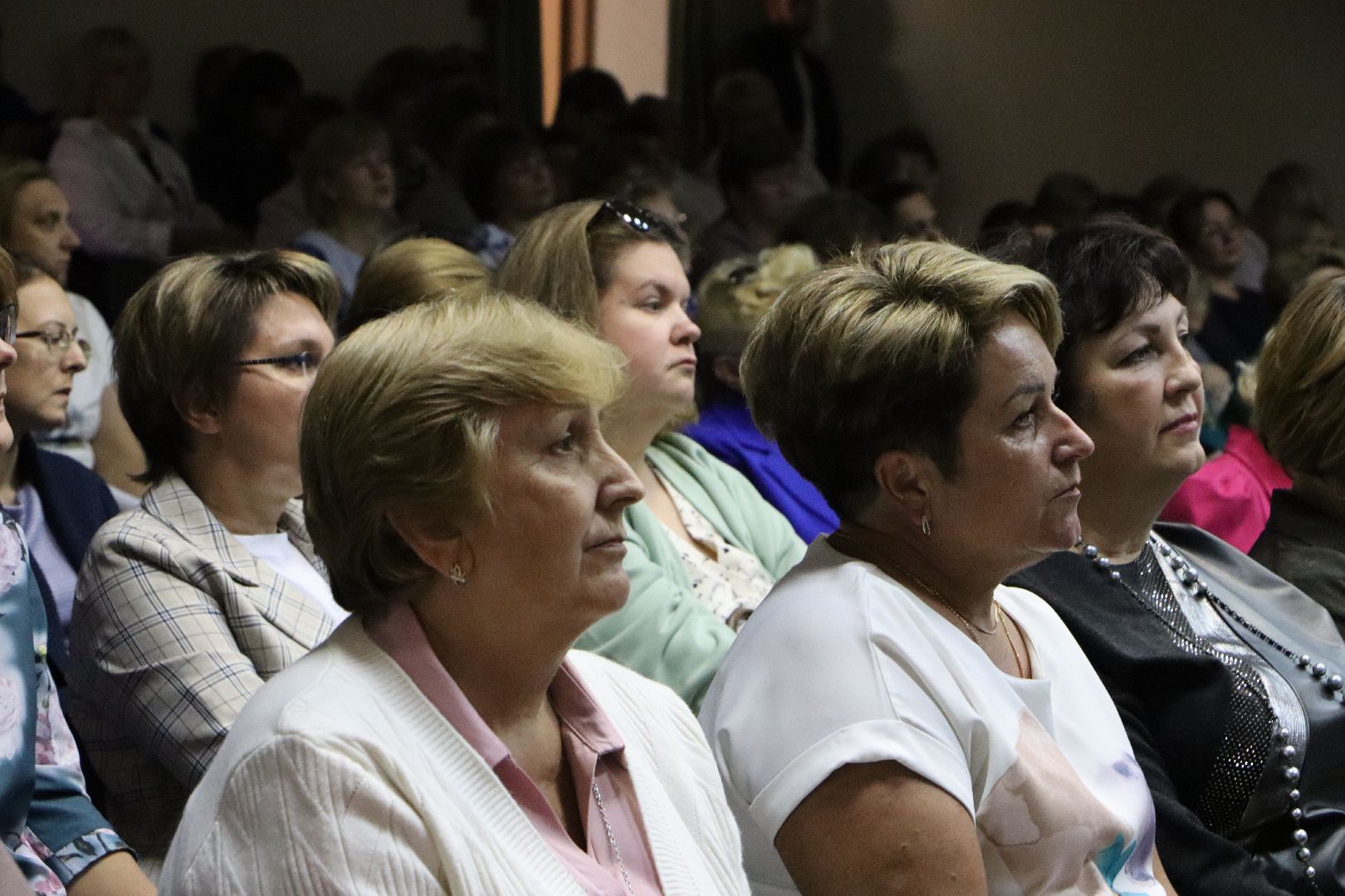 серебряные пруды, образование, школа чуйкова, учебный год 2025-2026,