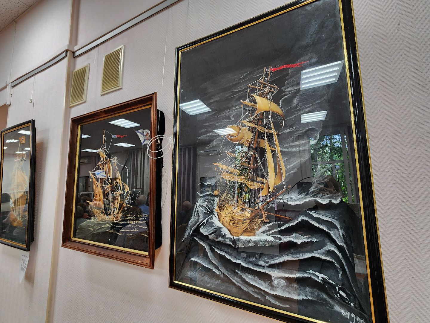 мытищи, ассоциация художников,