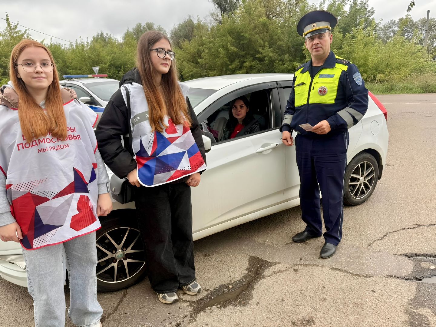 раменское, волонтер, волонтеры подмосковья, портретник, портретный репортаж,