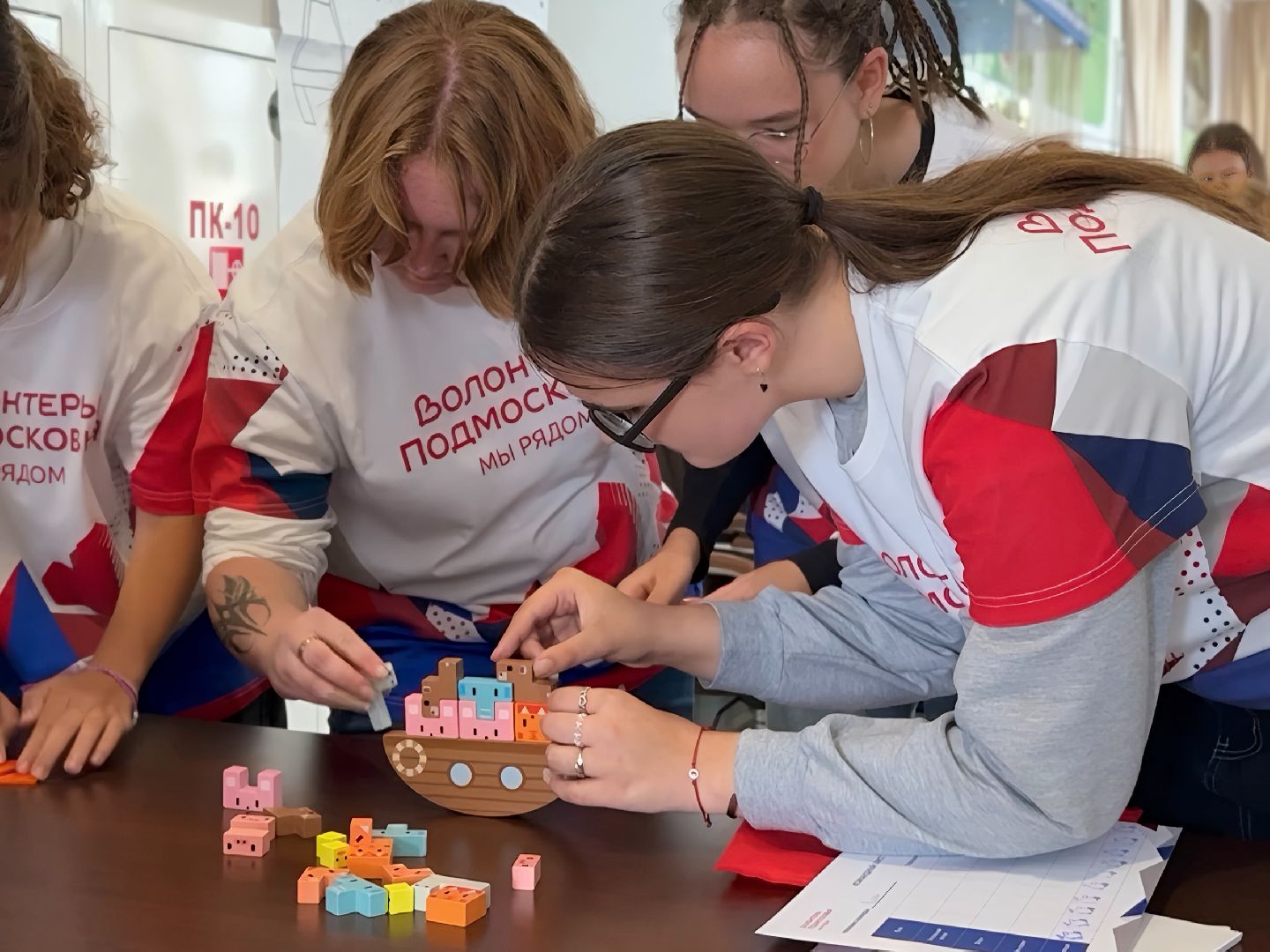 раменское, волонтер, волонтеры подмосковья, портретник, портретный репортаж,