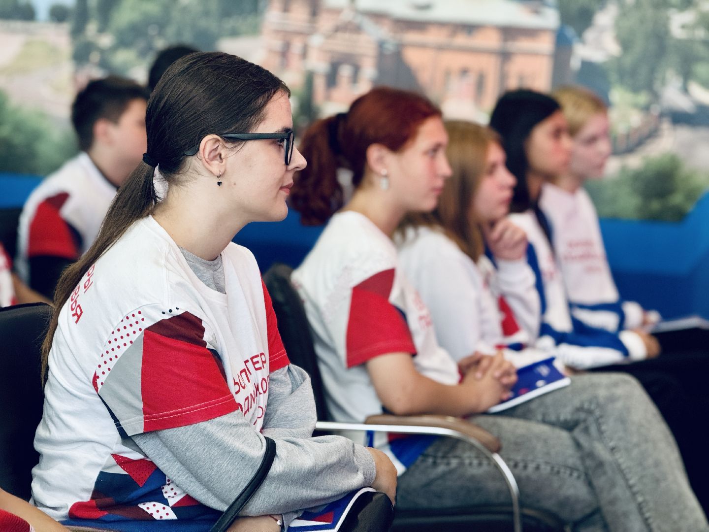 раменское, волонтер, волонтеры подмосковья, портретник, портретный репортаж,