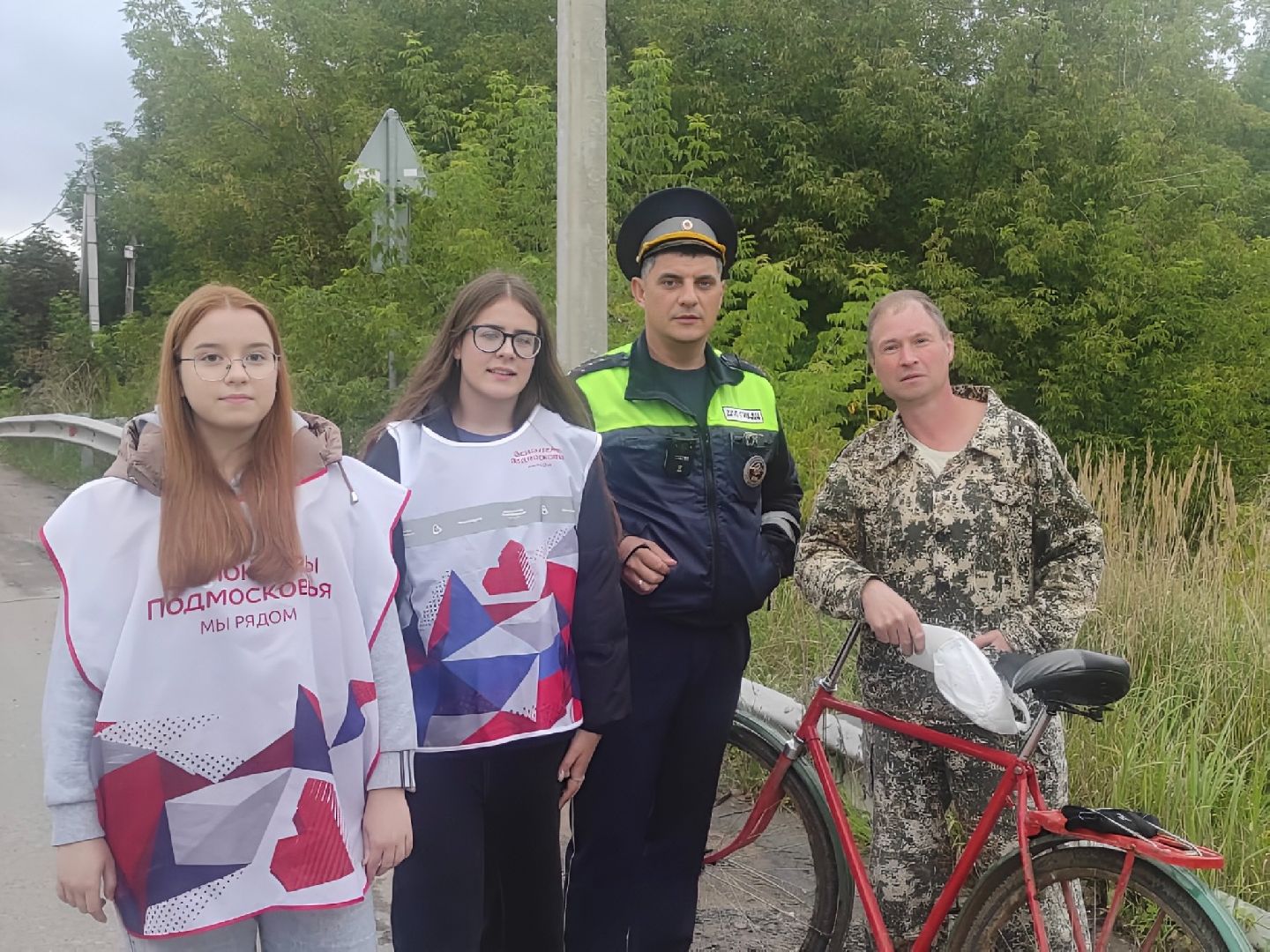 раменское, волонтер, волонтеры подмосковья, портретник, портретный репортаж,