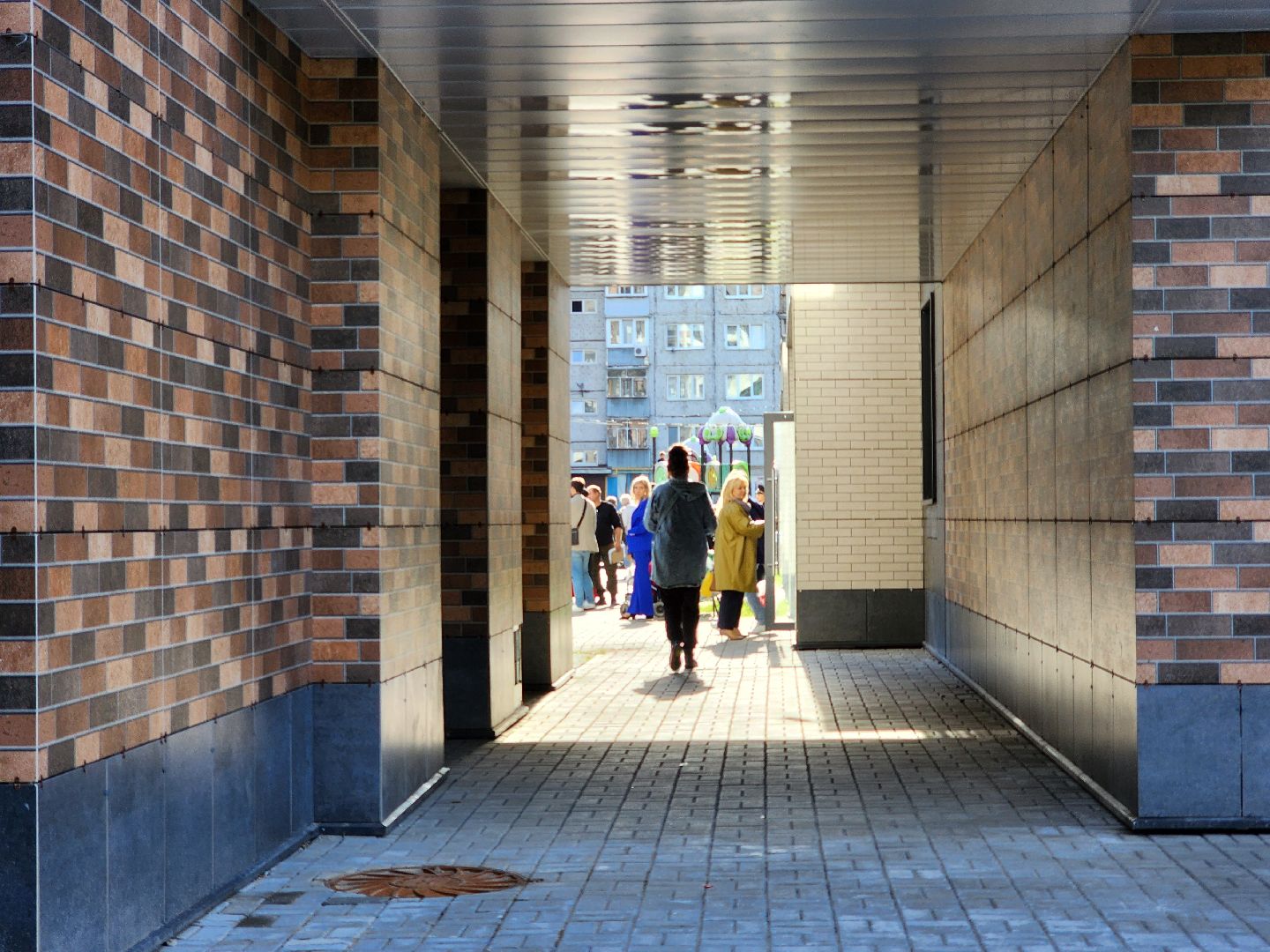 переселение из аварийного жилья, программа переселения из аварийного жилья, строительство, старая купавна, богородский городской округ,