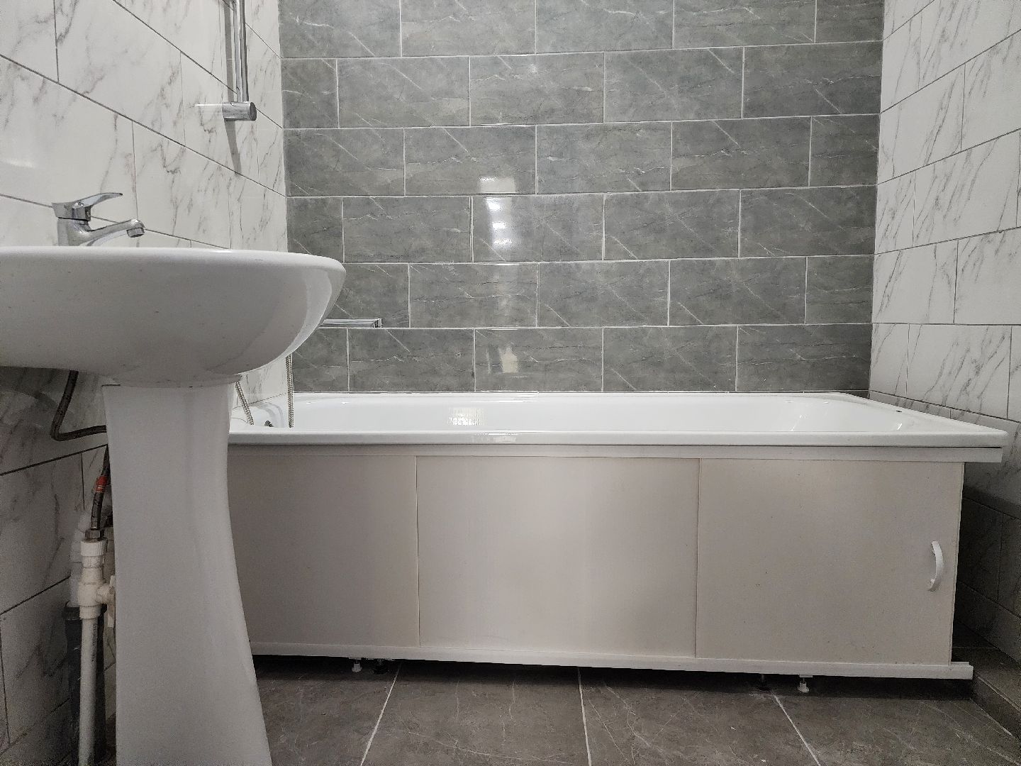 переселение из аварийного жилья, программа переселения из аварийного жилья, строительство, старая купавна, богородский городской округ,