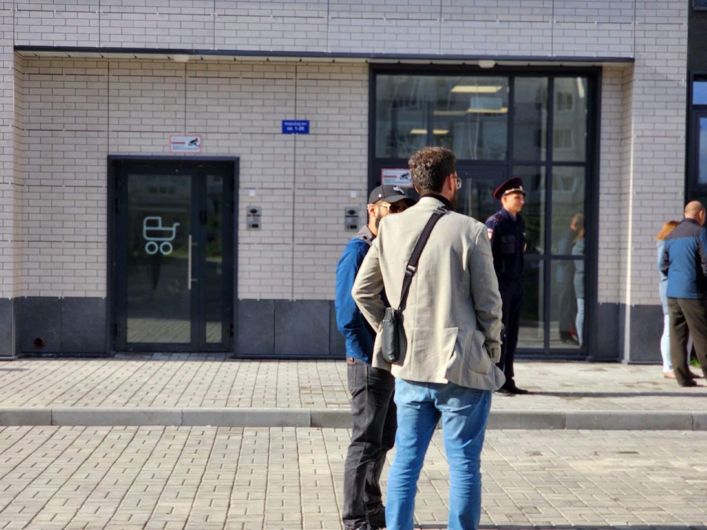 переселение из аварийного жилья, программа переселения из аварийного жилья, строительство, старая купавна, богородский городской округ,