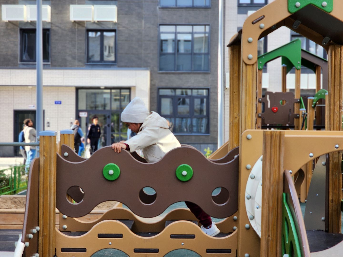 переселение из аварийного жилья, программа переселения из аварийного жилья, строительство, старая купавна, богородский городской округ,