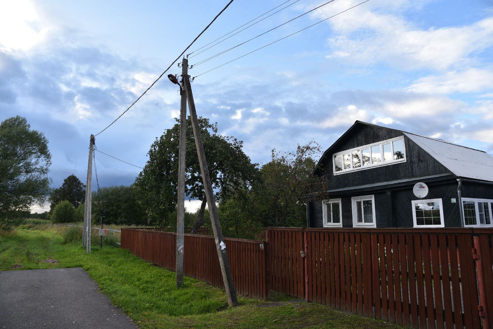 лотошино, выездная администрация, благоустройство, глава округа,