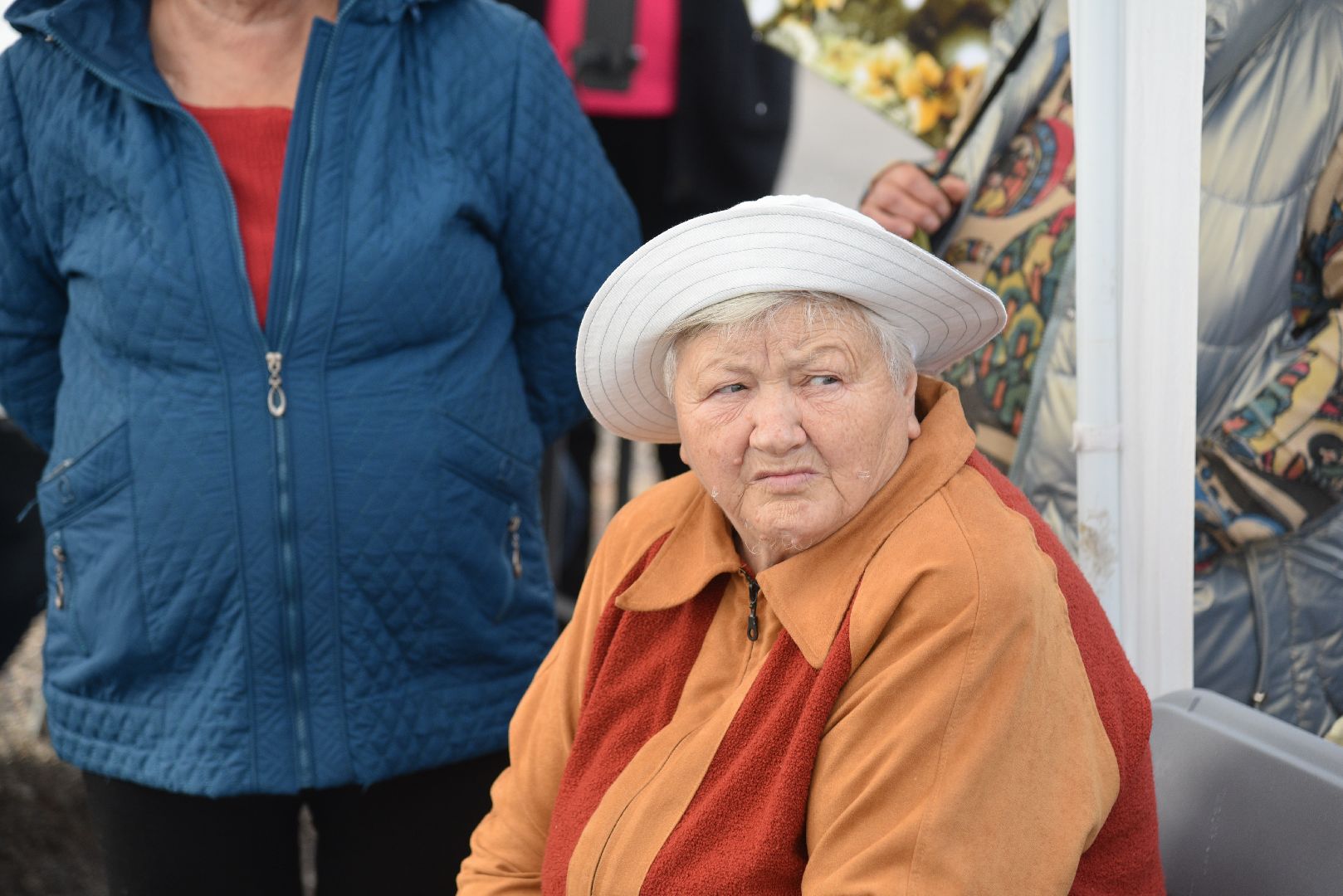 лотошино, выездная администрация, благоустройство, глава округа,