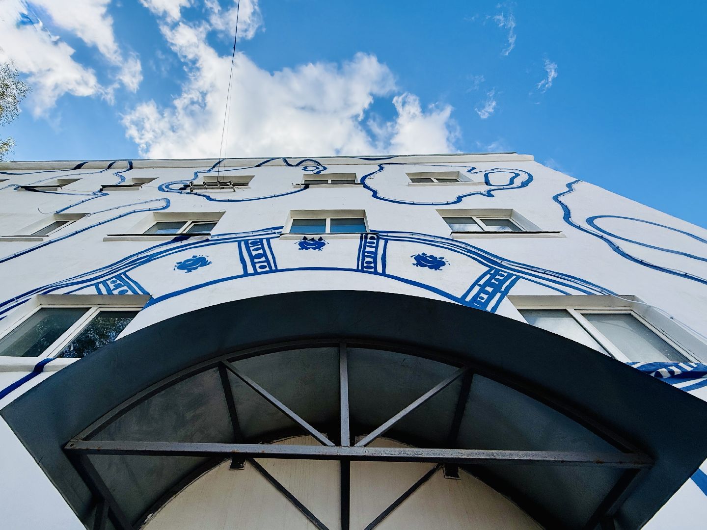 гжель, гжельский фарфоровый завод, народный художественный промысел, туризм,