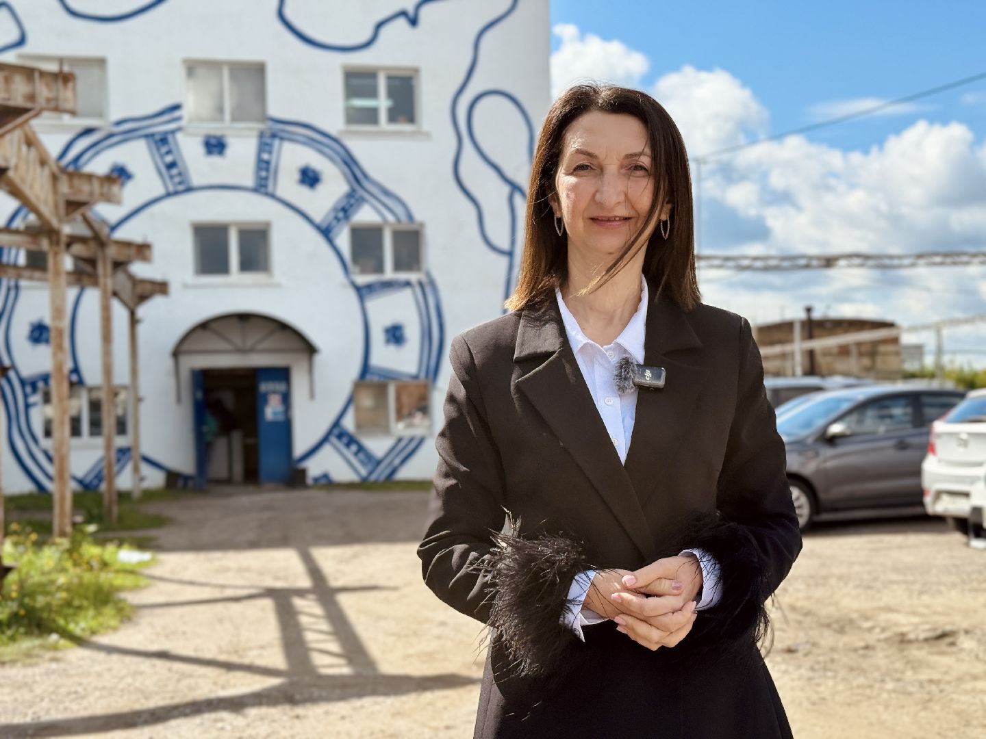 гжель, гжельский фарфоровый завод, народный художественный промысел, туризм,