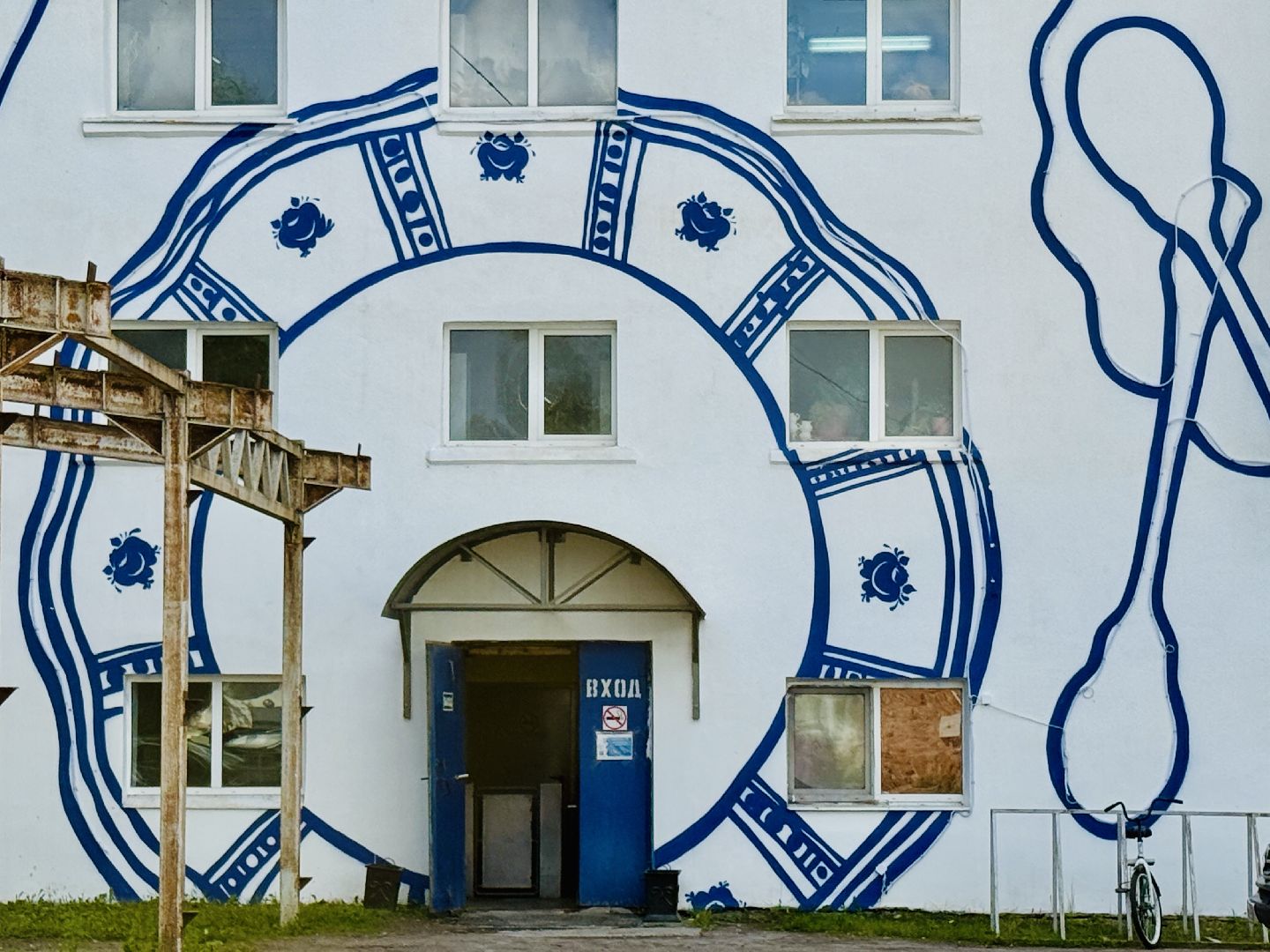 гжель, гжельский фарфоровый завод, народный художественный промысел, туризм,