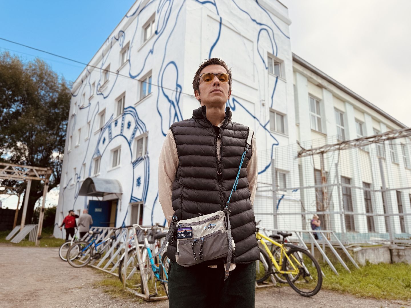 гжель, гжельский фарфоровый завод, народный художественный промысел, туризм,