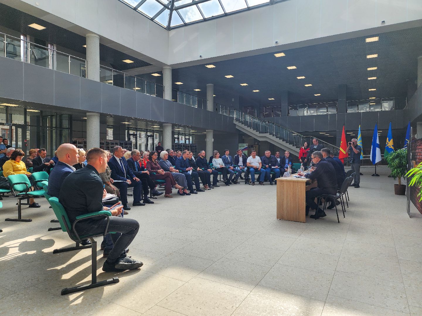 Подольск, Выездная администрация, Выездная администрация подольск, Архив министерства обороны, Обращения жителей,