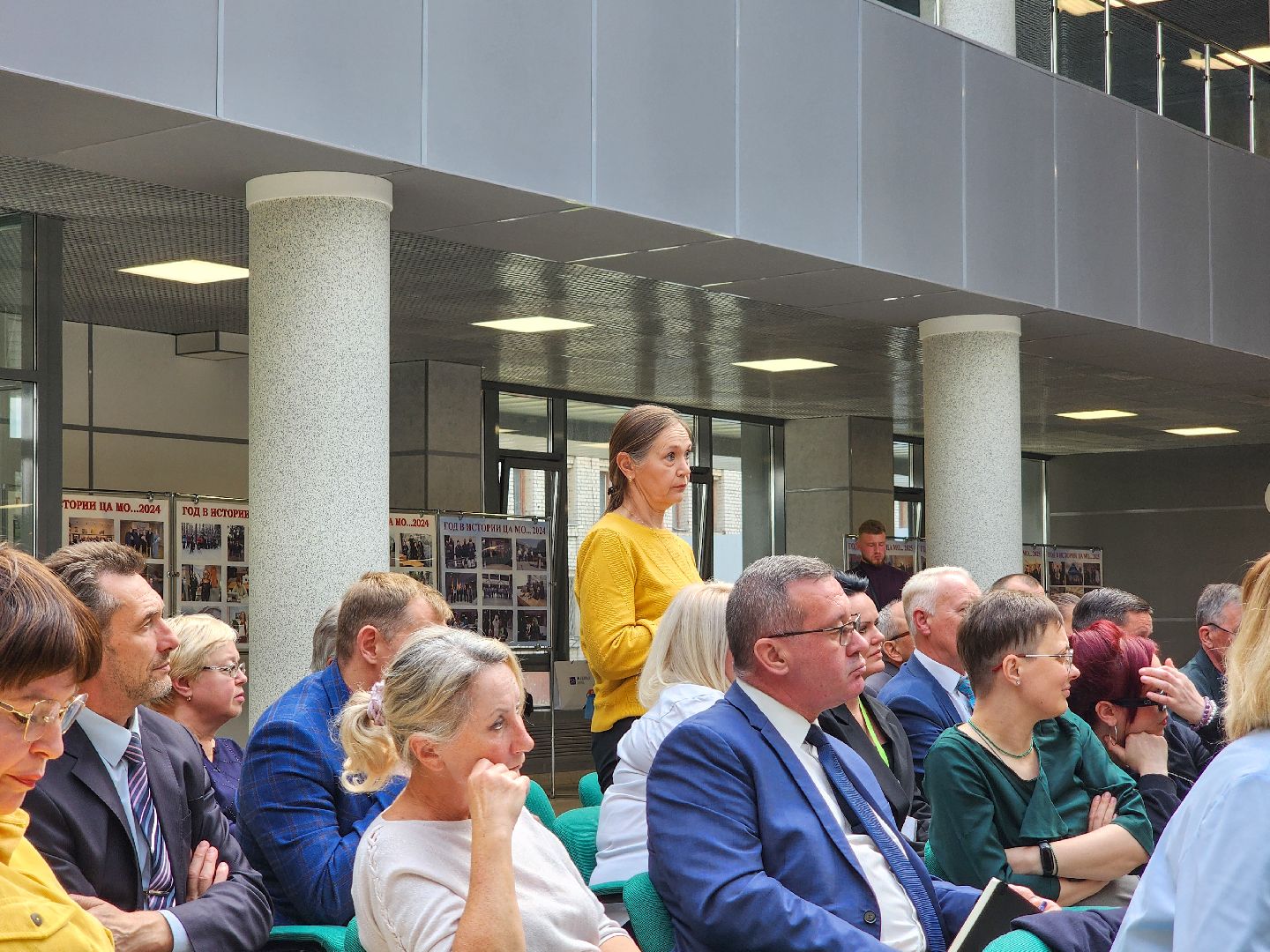 Подольск, Выездная администрация, Выездная администрация подольск, Архив министерства обороны, Обращения жителей,