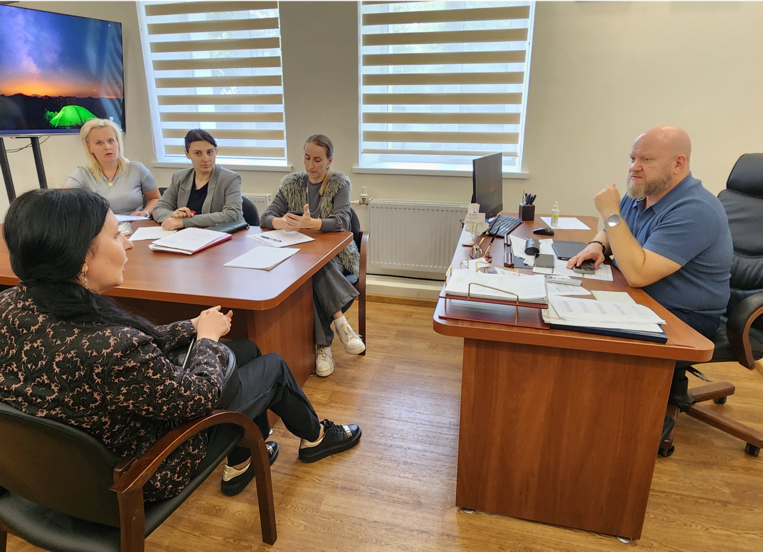 чехов, чеховская больница, главный врач андрей попов, личный прием, вопросы жителей, обращения граждан, льготные лекарства, лекарственная терапия, трудоустройство медиков, логопед, проект навстречу здоровью, диалоги о здоровье, уролог, экспресс-тестирование,  пса,