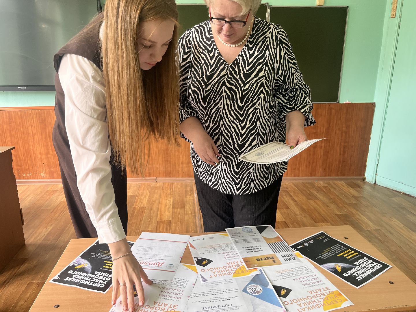 шатура, шатура образование, шатура в лицах,