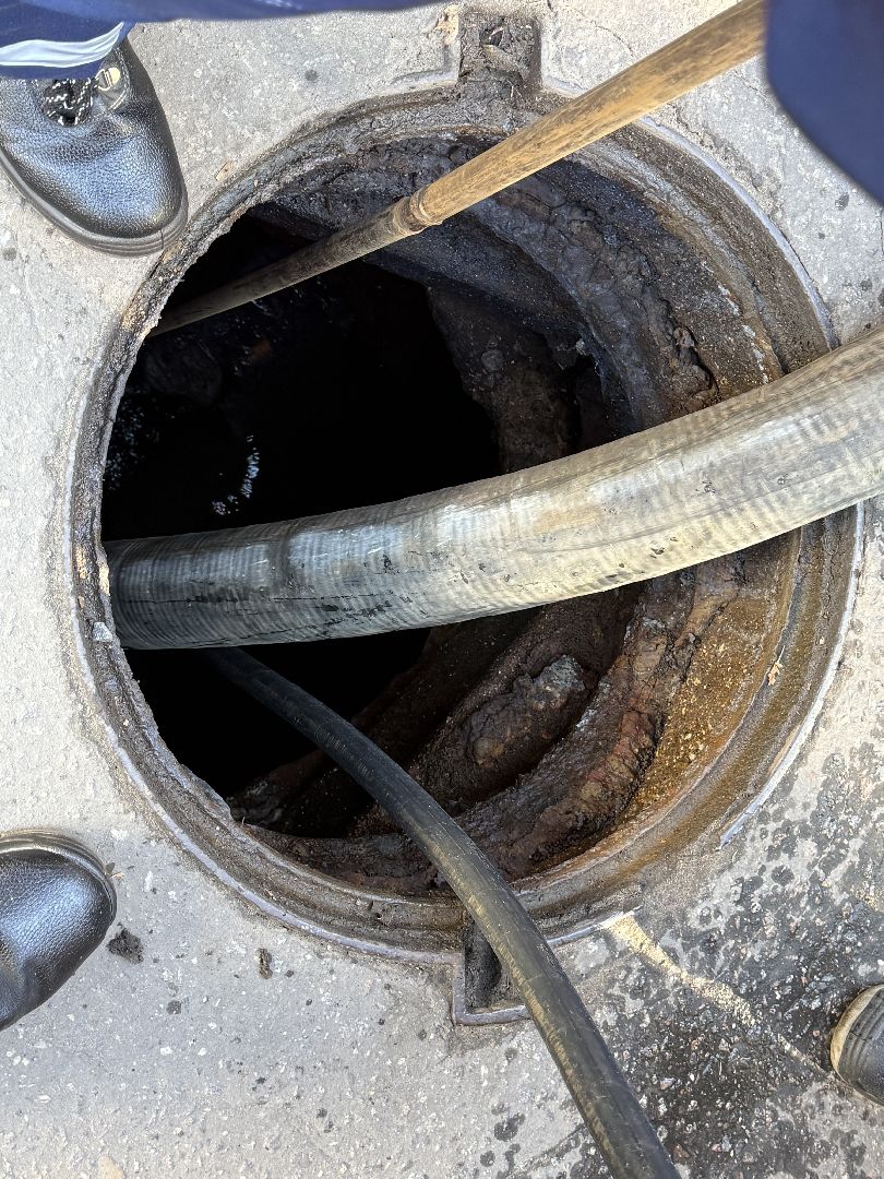 люберцы, Водоконал, прочистка канализации, Обслуживание ,