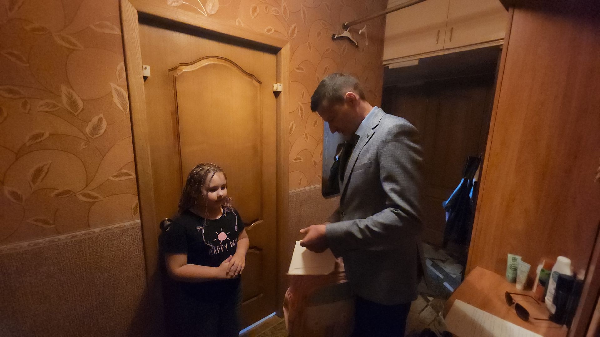 протвино, рюкзак для первоклашки, 1 сентября,