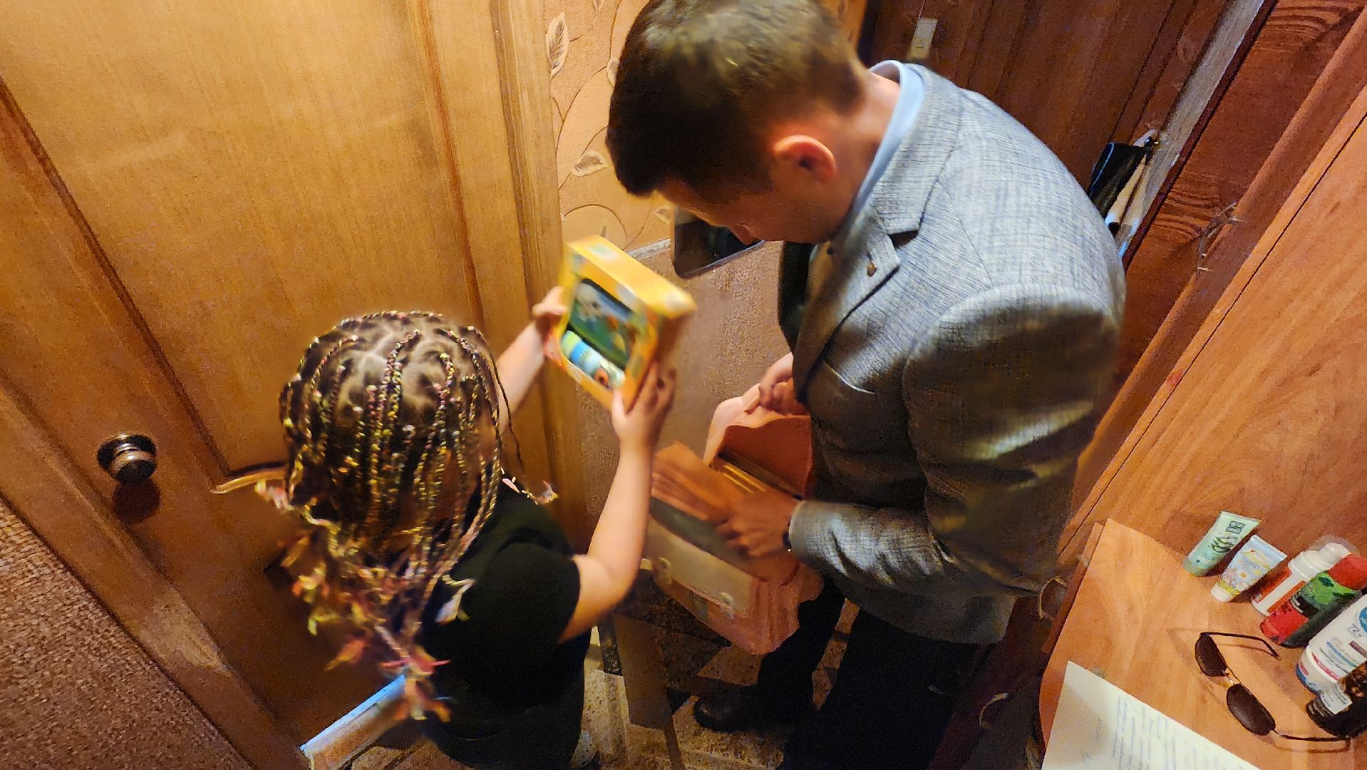 протвино, рюкзак для первоклашки, 1 сентября,