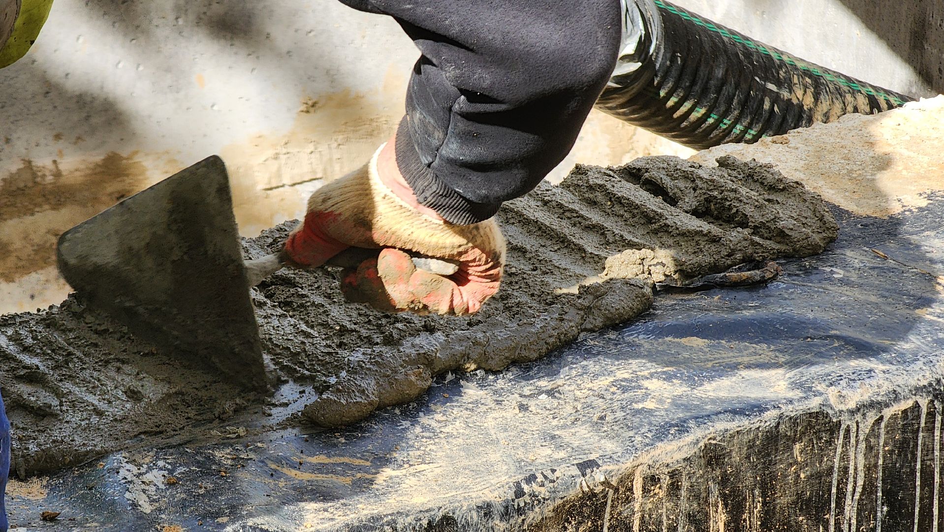 жкх, замена теплосетей, новые теплокамеры, руза,