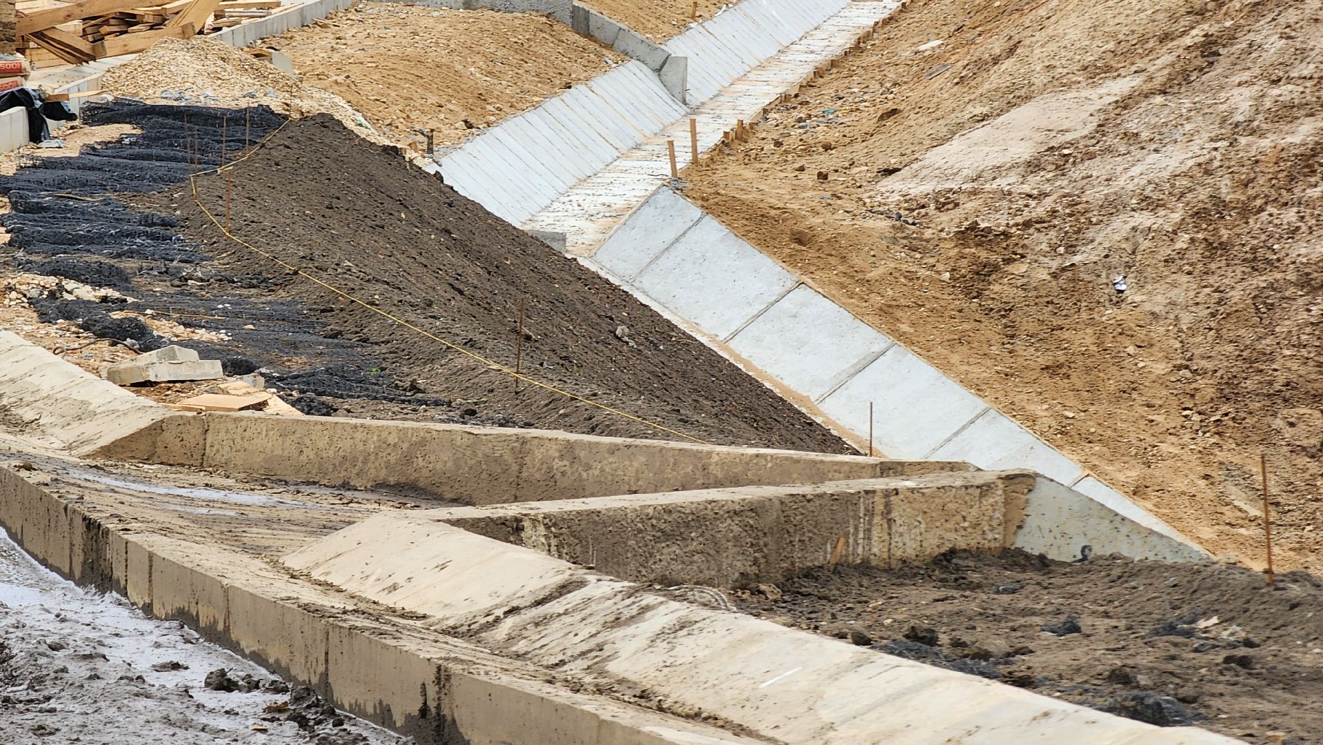 руза, объездная дорога в тучково,Тучково ,