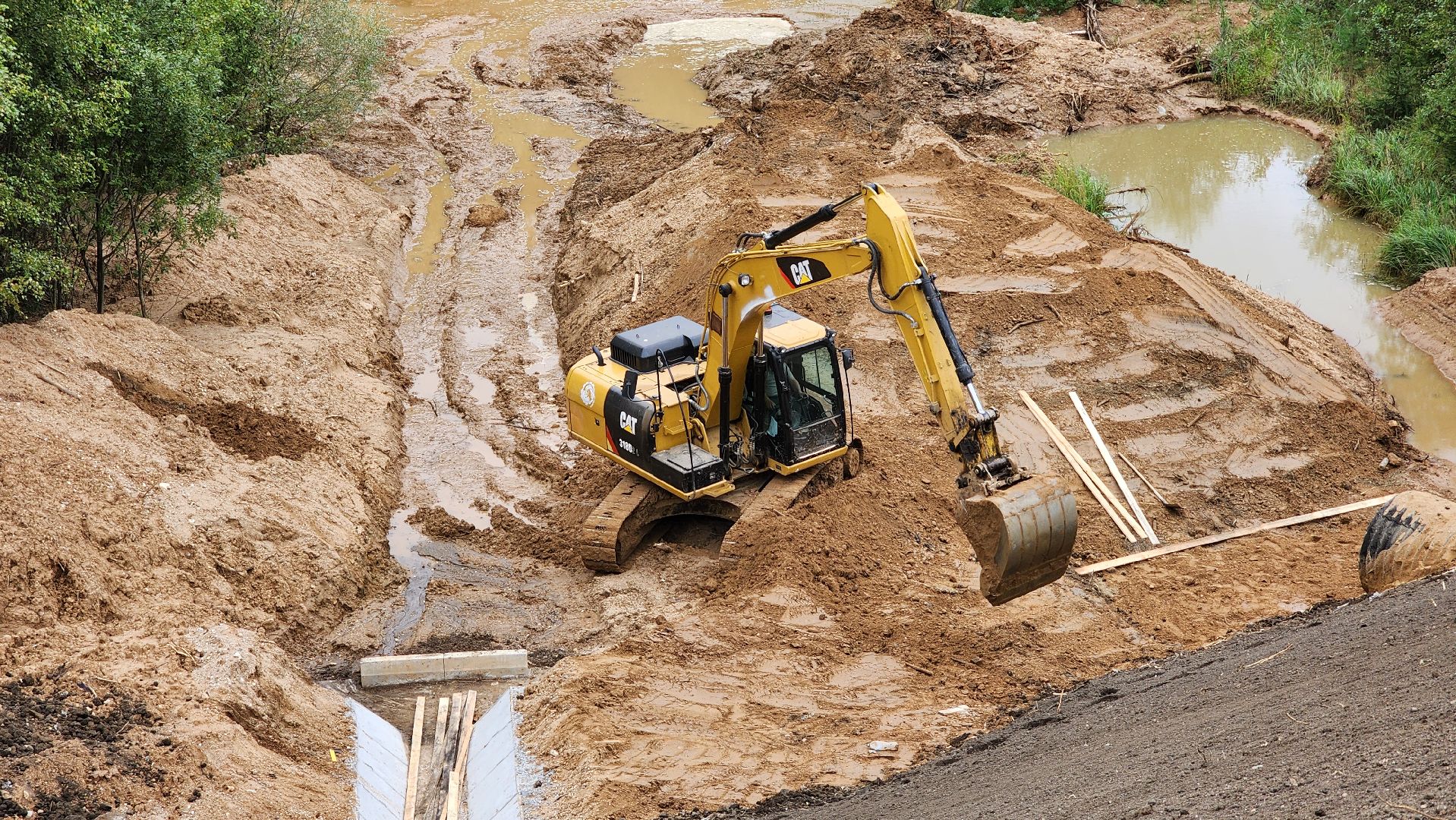 руза, объездная дорога в тучково,Тучково ,