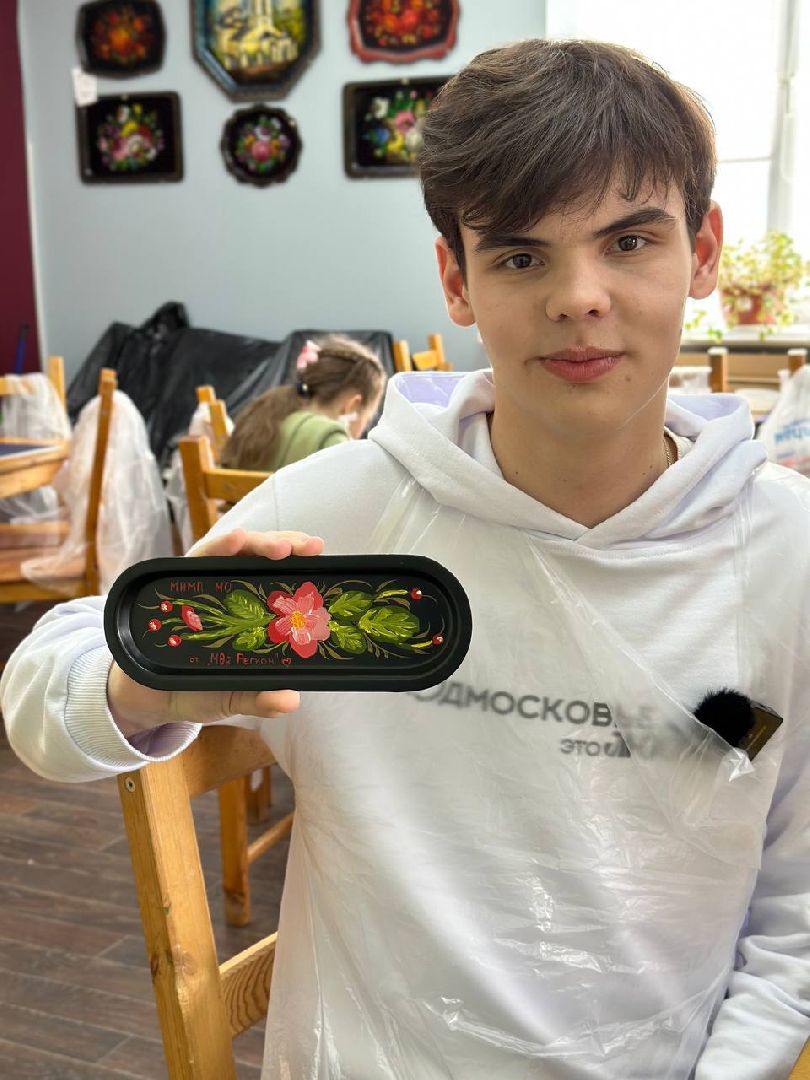 шоу, тревелшоу, шаховская, проект,