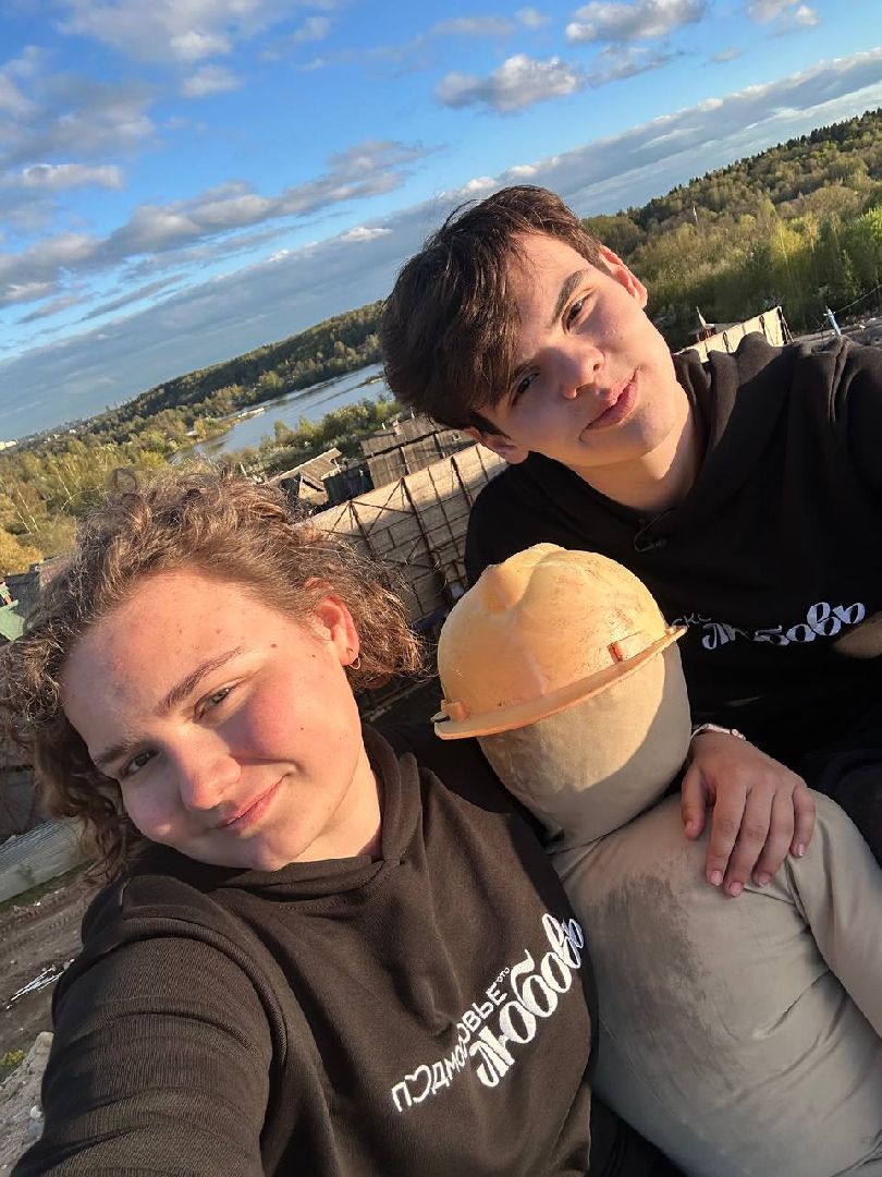 шоу, тревелшоу, шаховская, проект,