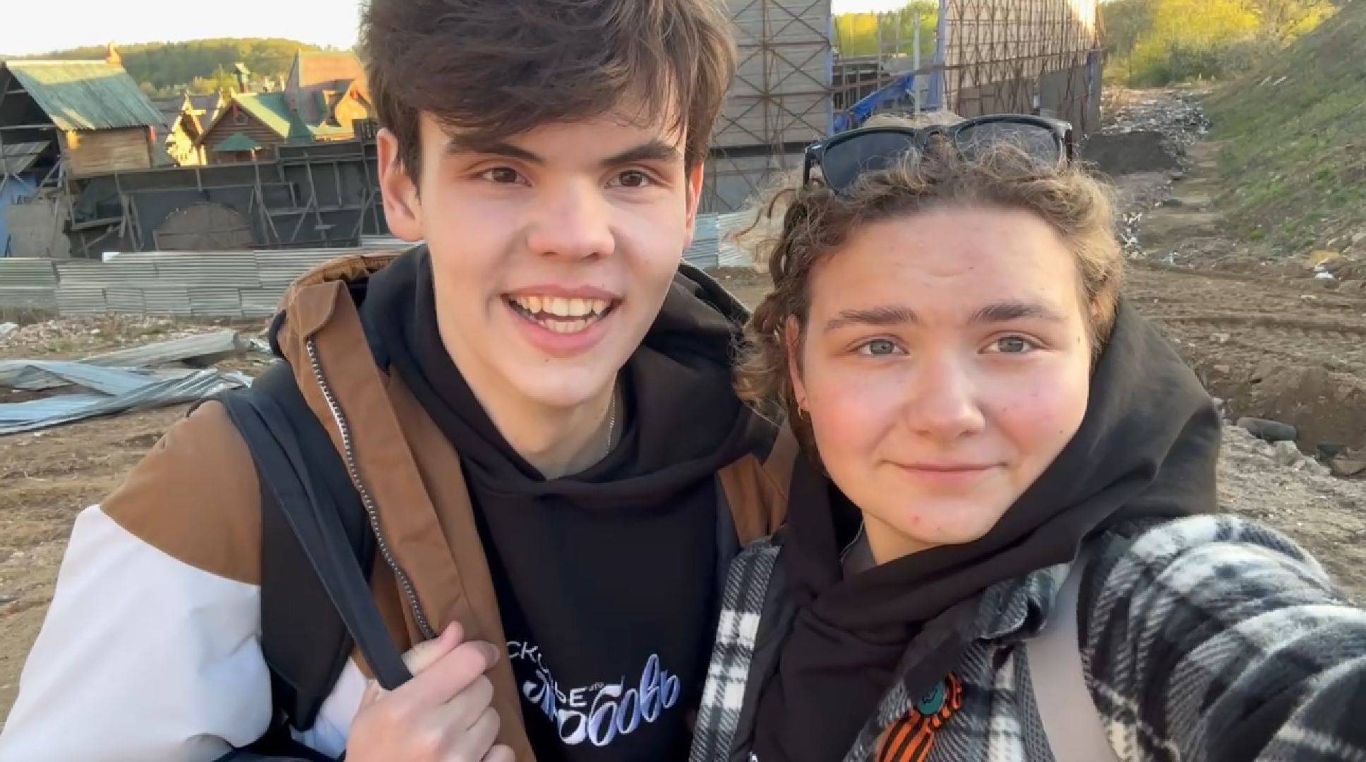 шоу, тревелшоу, шаховская, проект,