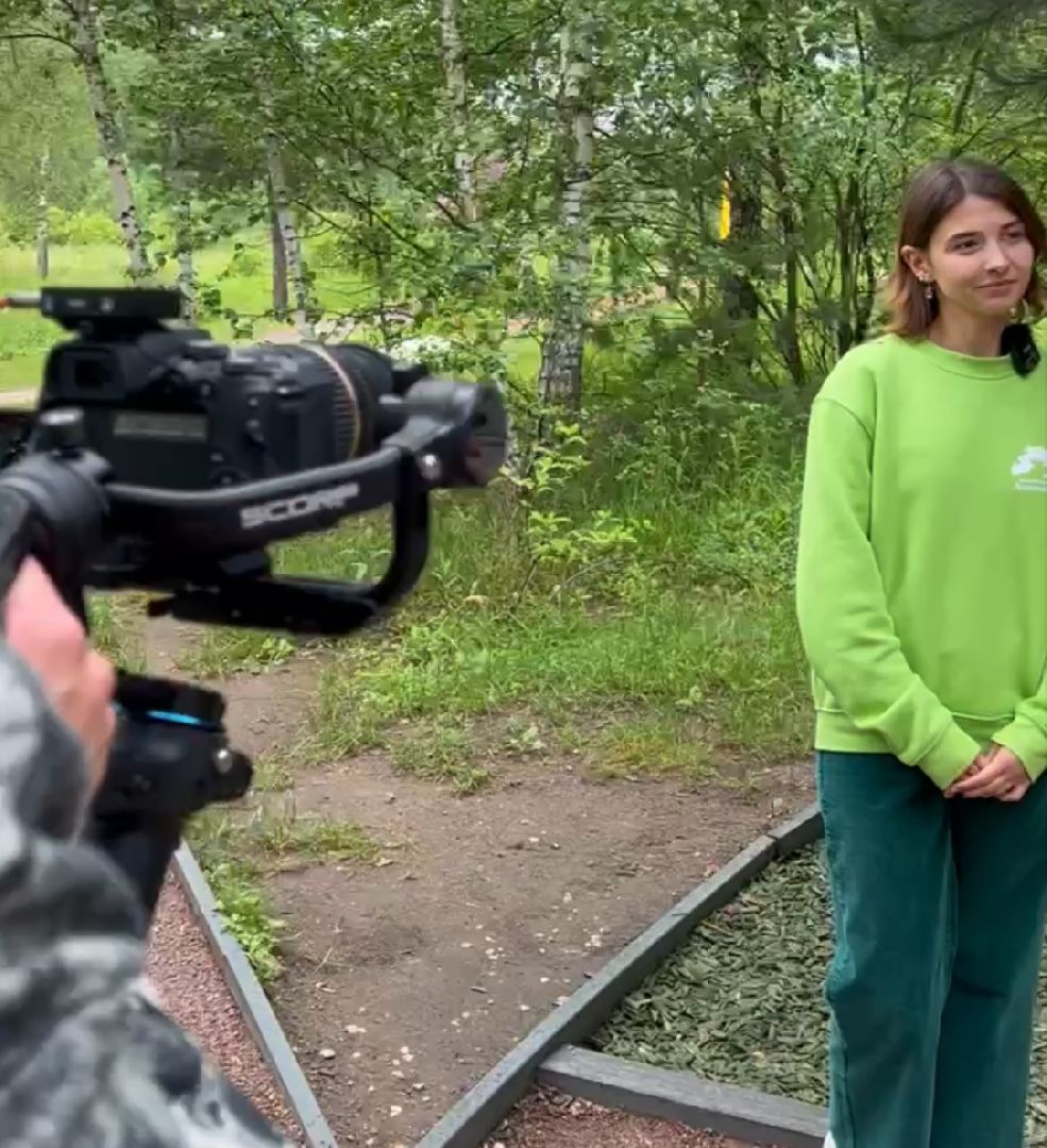 шоу, тревелшоу, шаховская, проект,