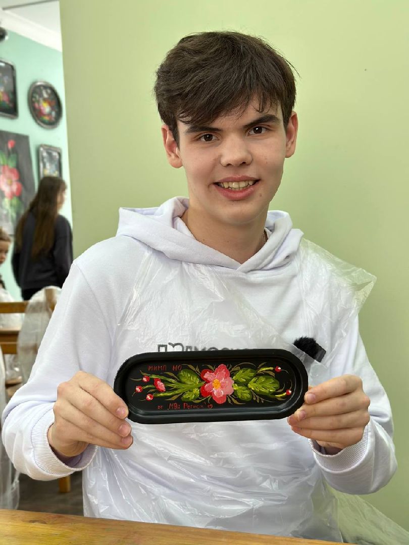 шоу, тревелшоу, шаховская, проект,