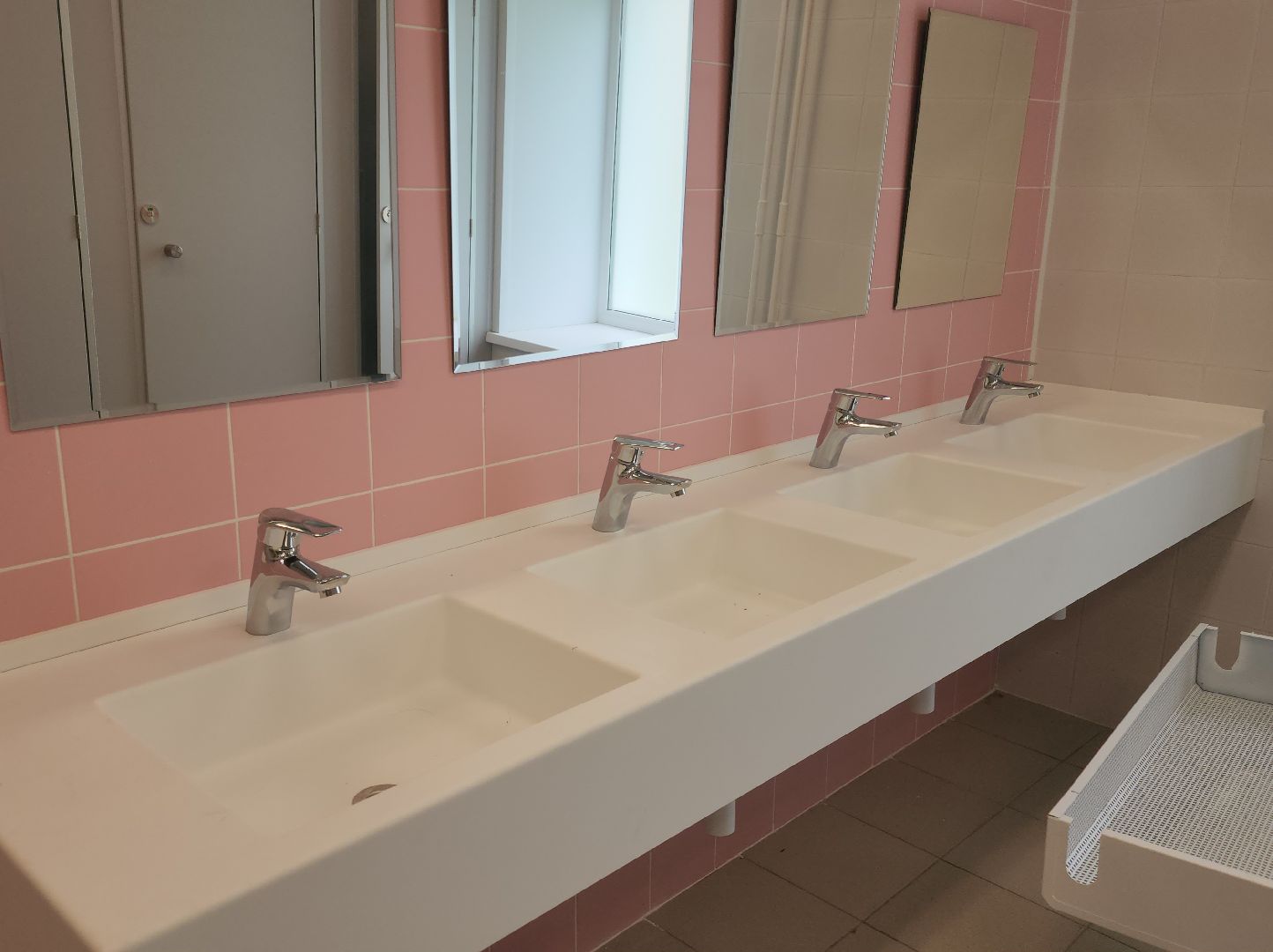 ремонт школ, малая дубна, орехово-зуевский округ,