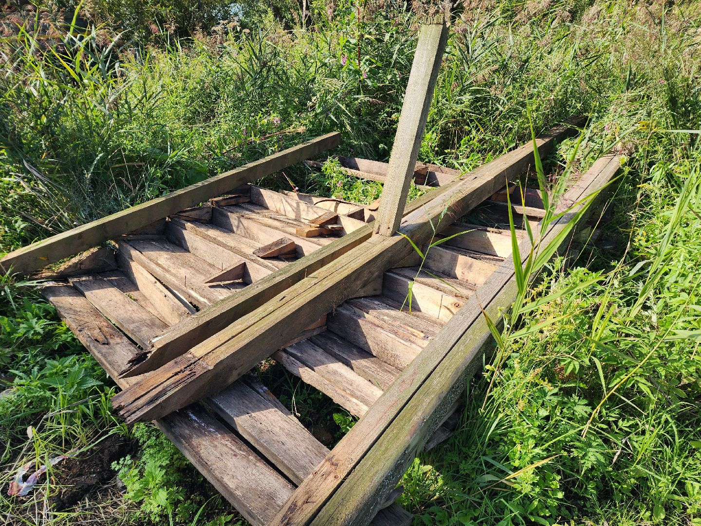 солнечногорск, тимоново, мост, жители, ремонт,