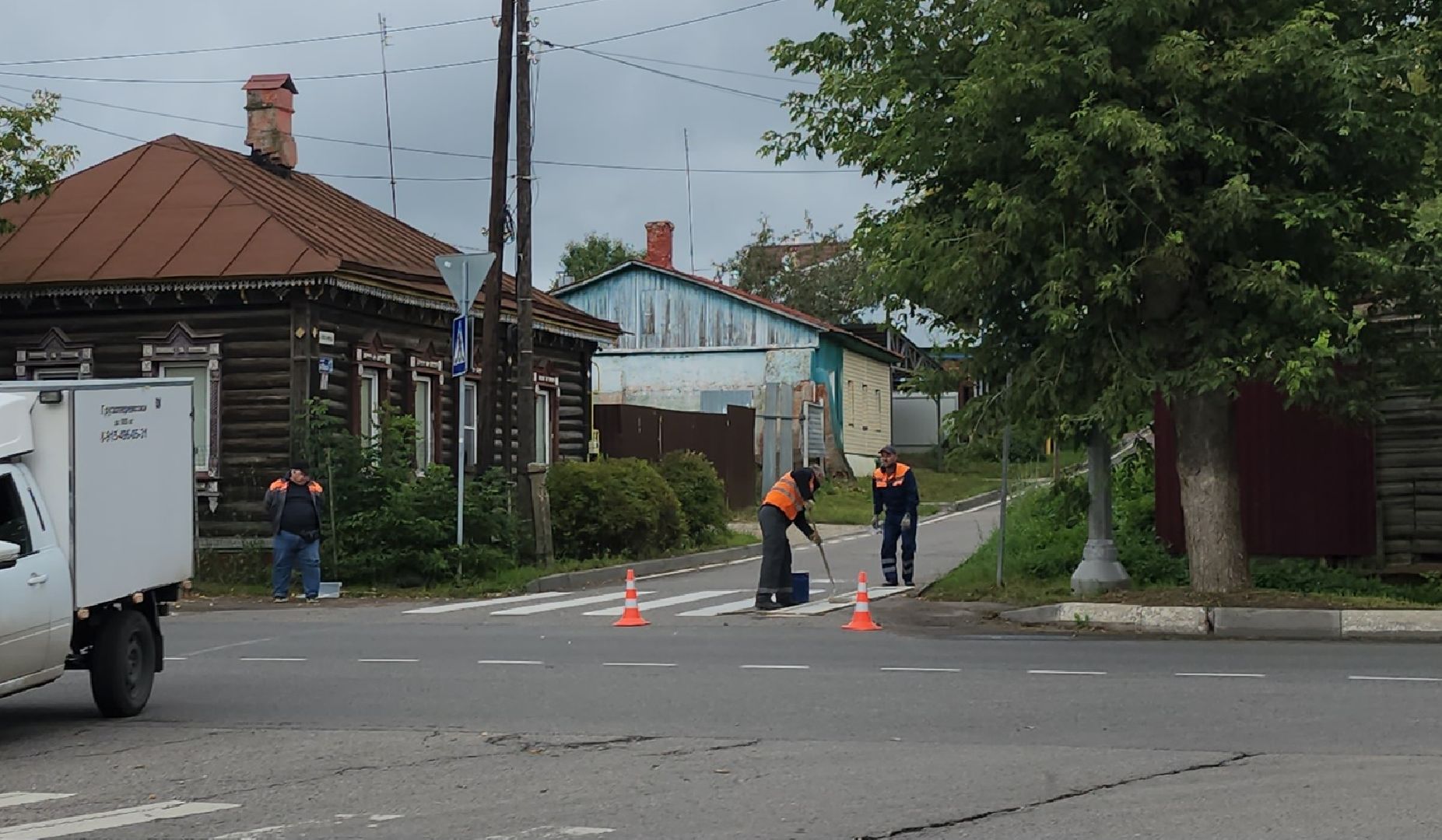 серпухов, подмосковье, новая детская площадка,