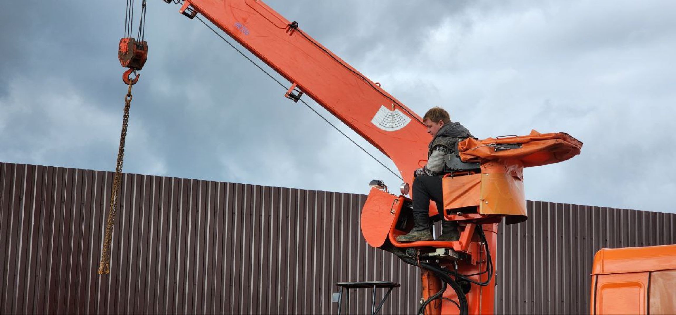 Дмитров, Некрасовский водоканал, КНС в поселке Останкино, МинЖКХ,