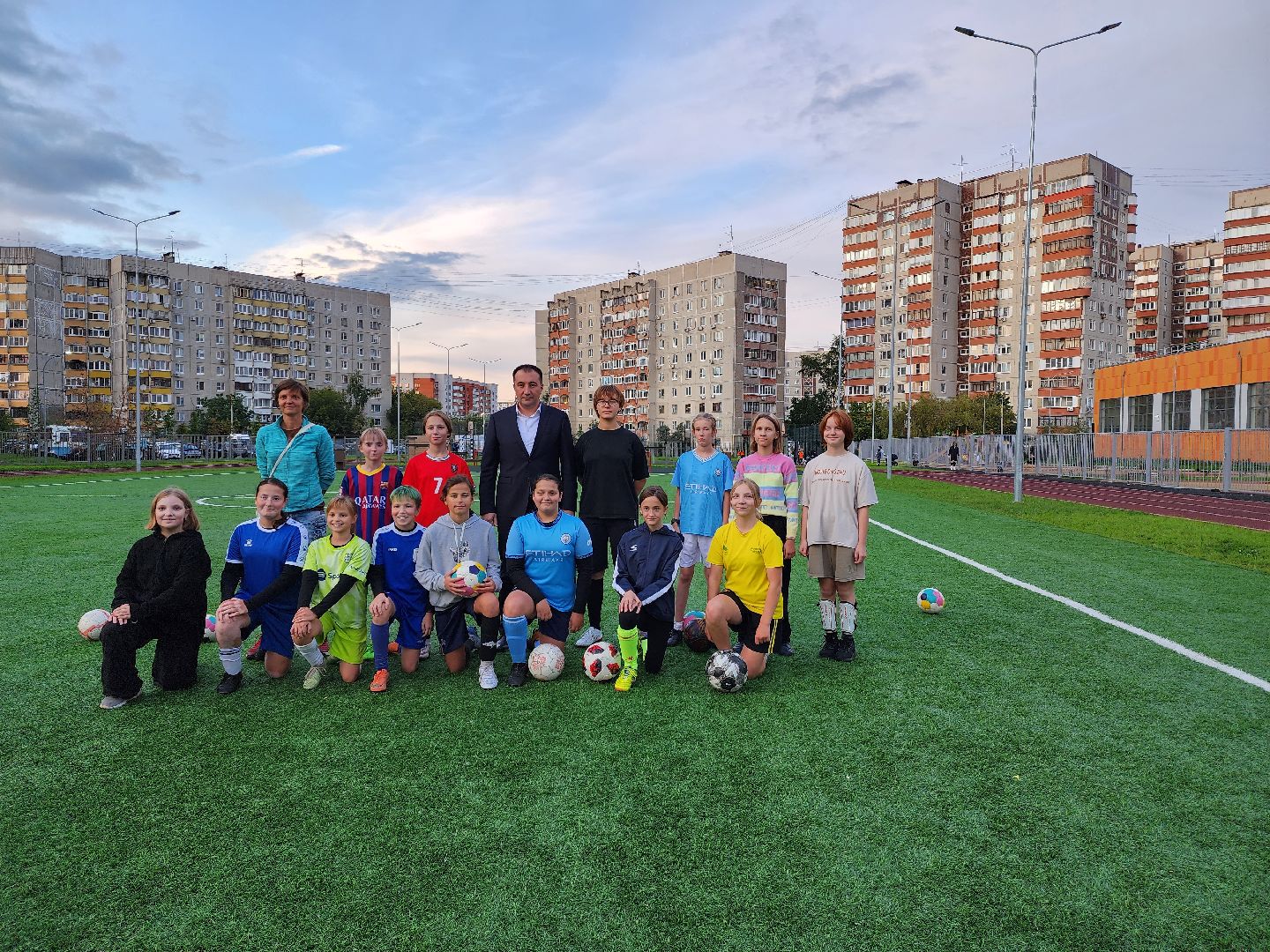 жуковский, общество, выездная администрация , встреча с жителями в школе 10,