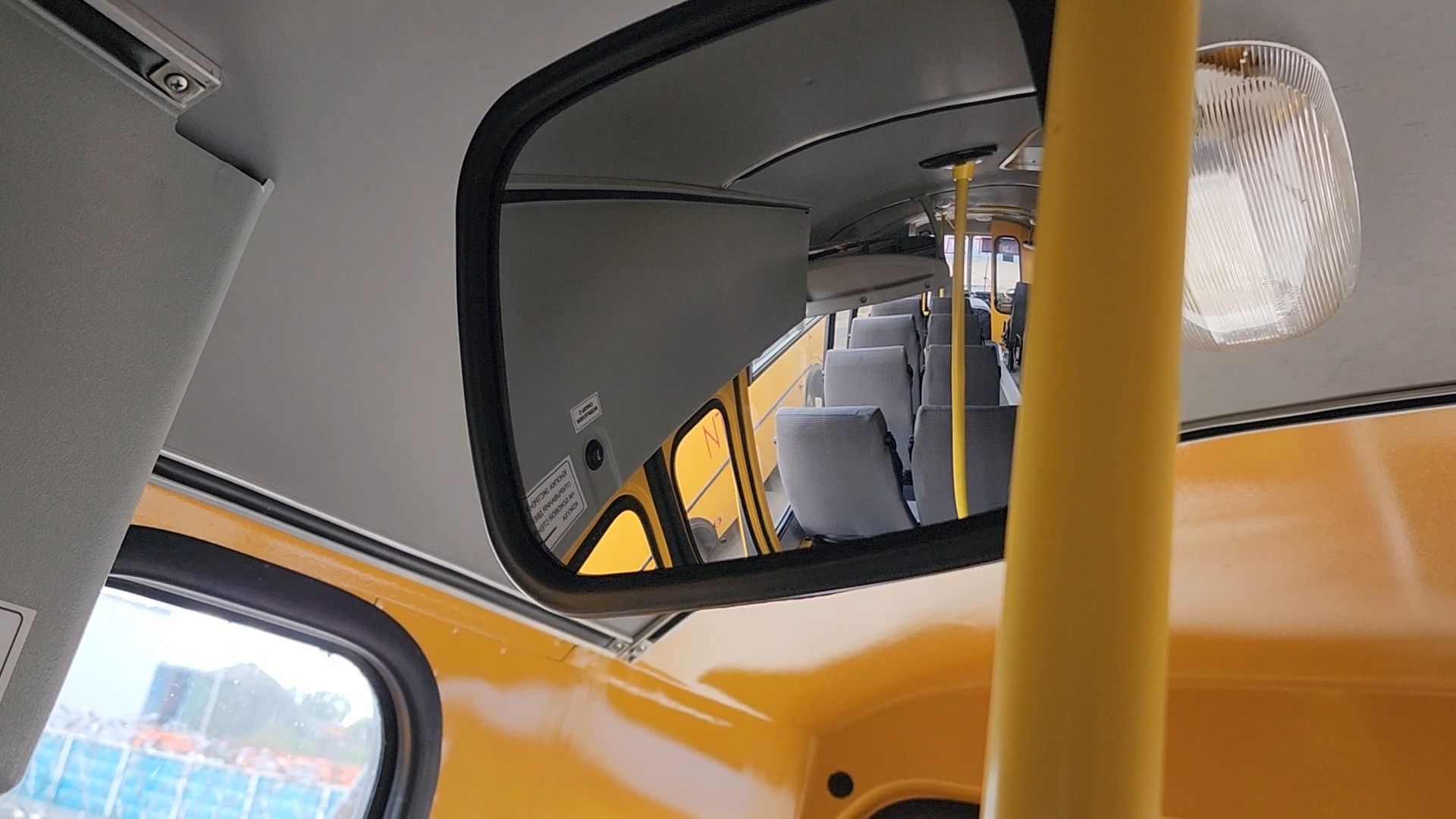 новые школьные автобусы , новые автобусы в никитской школе, перевозка детей в школу,новые автобусы на маршрутах раменского округа,