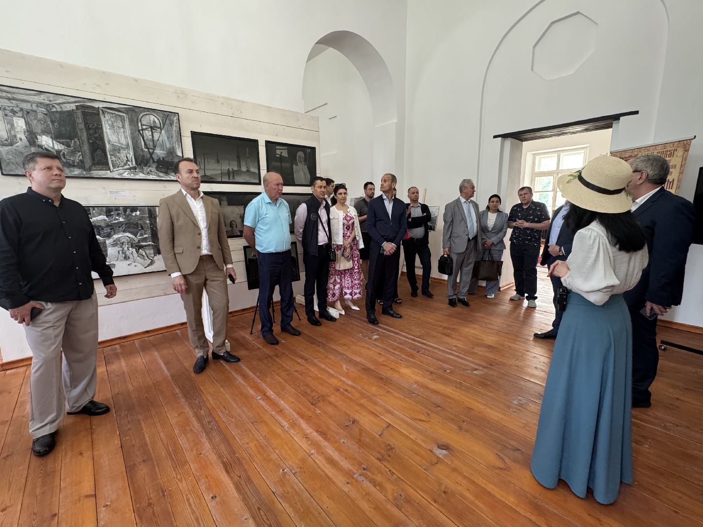 усадьба горенки балашиха,