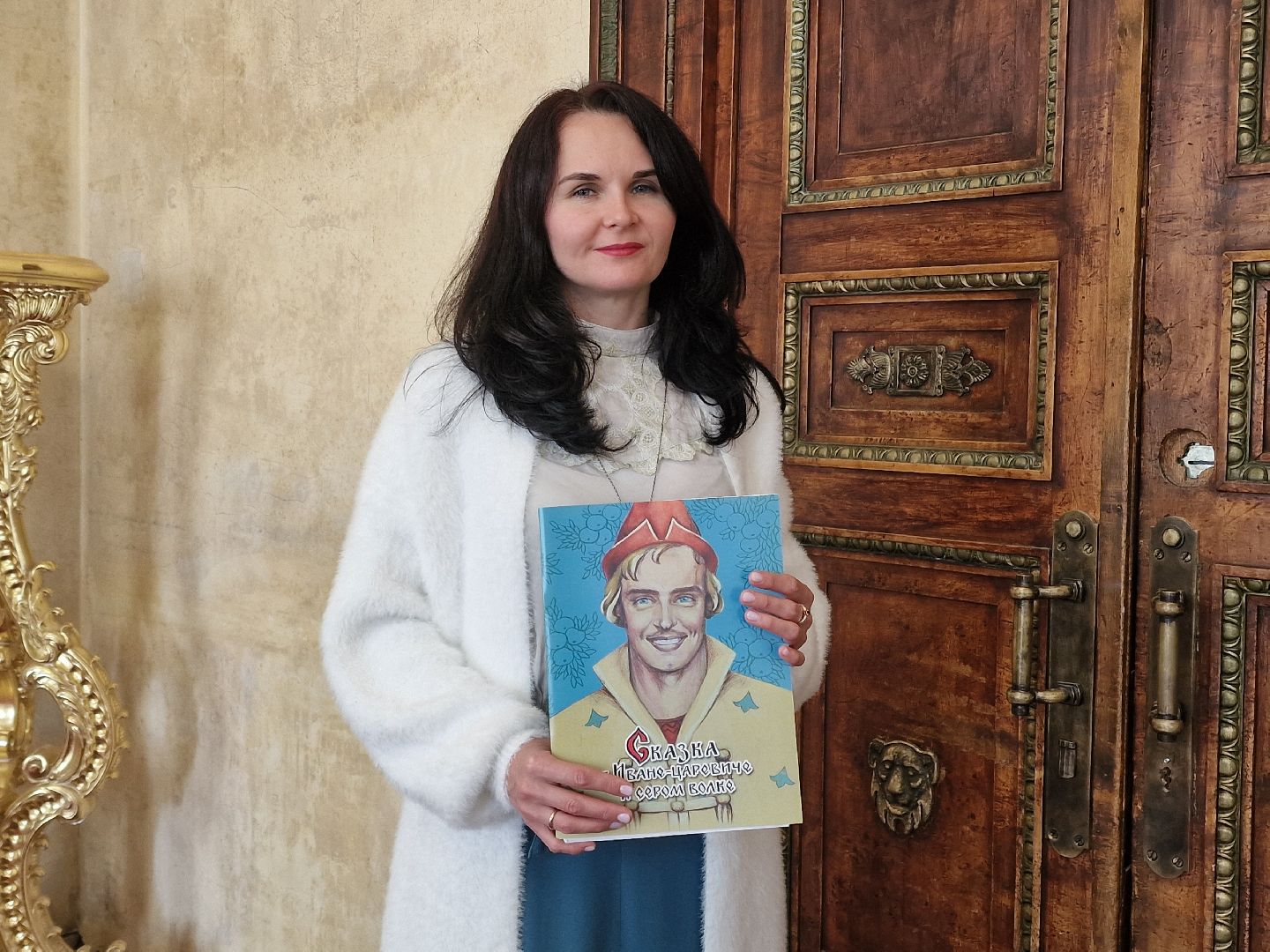 усадьба горенки балашиха,