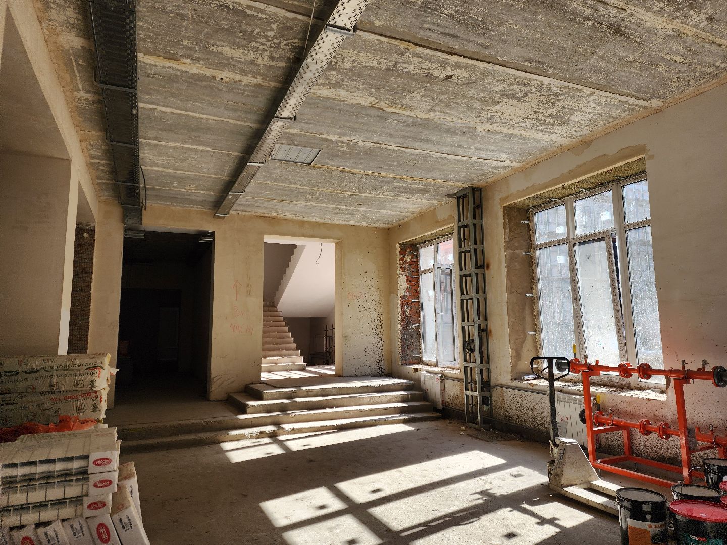 ногинск, ремонт, строительство, академия творчества, общество, культура, благоустройство,