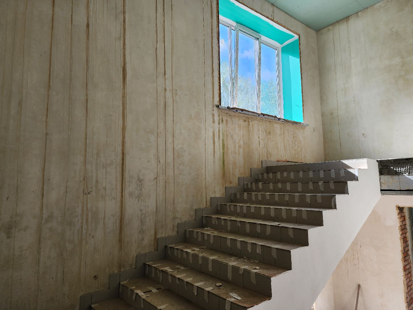 ногинск, ремонт, строительство, академия творчества, общество, культура, благоустройство,