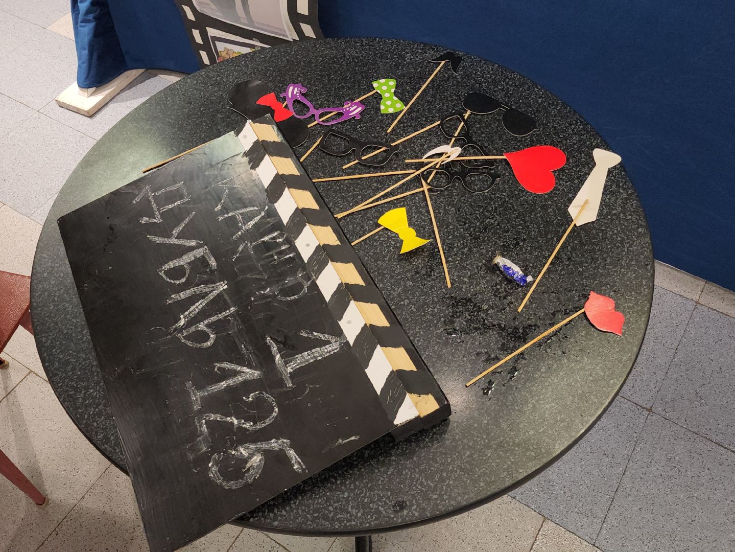 активное долголетие, орехово-зуево, кино,