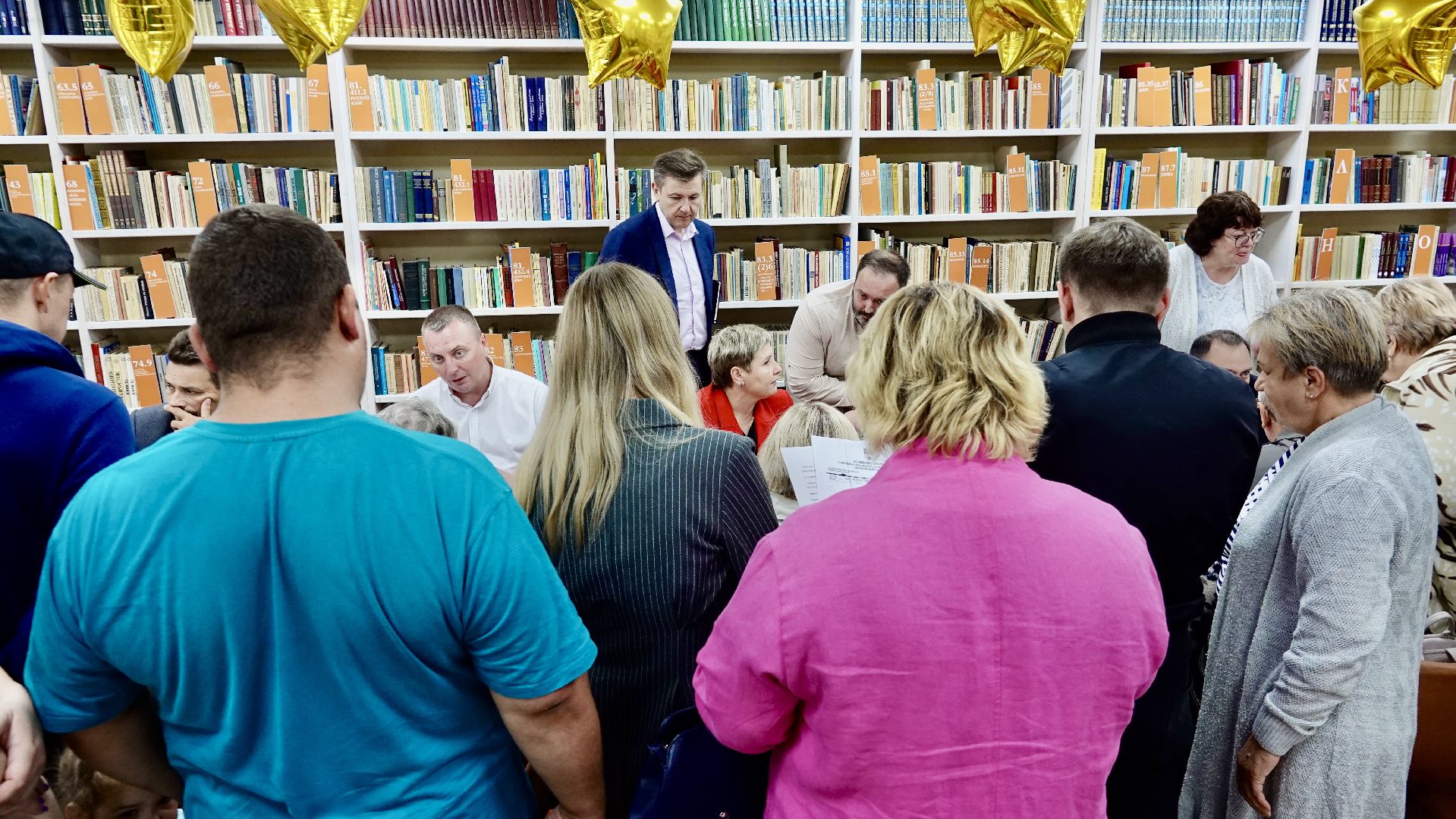 выездная администрация, диалог с властью, жкх, теплотрассы, замена труб, хотьково, сергиево-посадский городской округ,