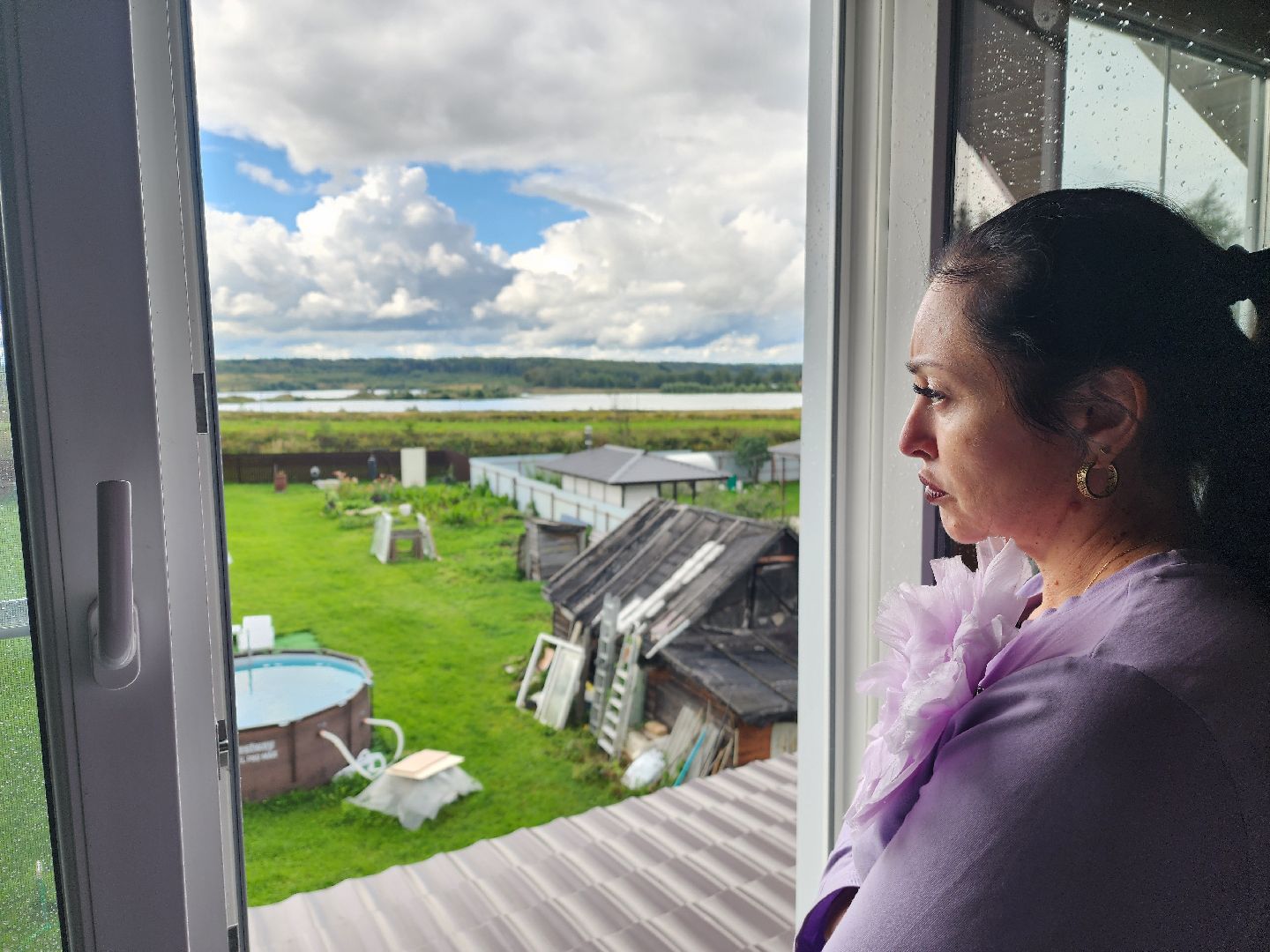 красноармейск, городской округ пушкинский, путилово, мифы и легенды, лысая гора,