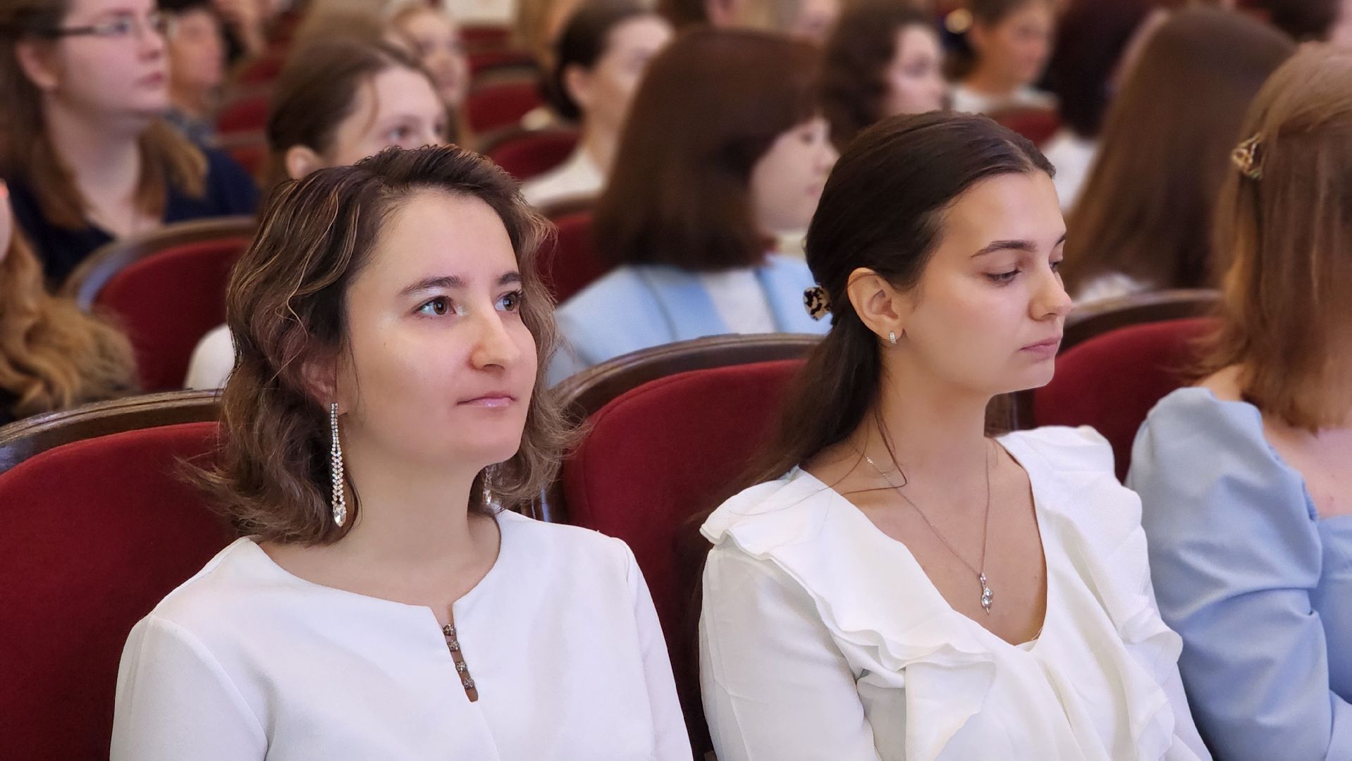 солнечногорск, учителя, образование, педконференция,