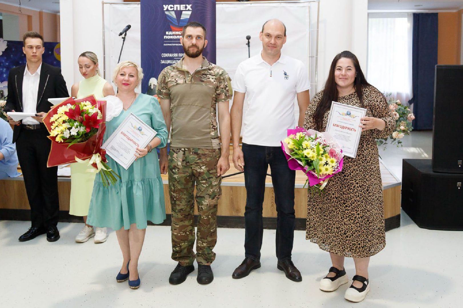 кашира, сво, женщина герой, конкурс, жены сво, волонтеры, гуманирная помощь, маскировочная сеть,